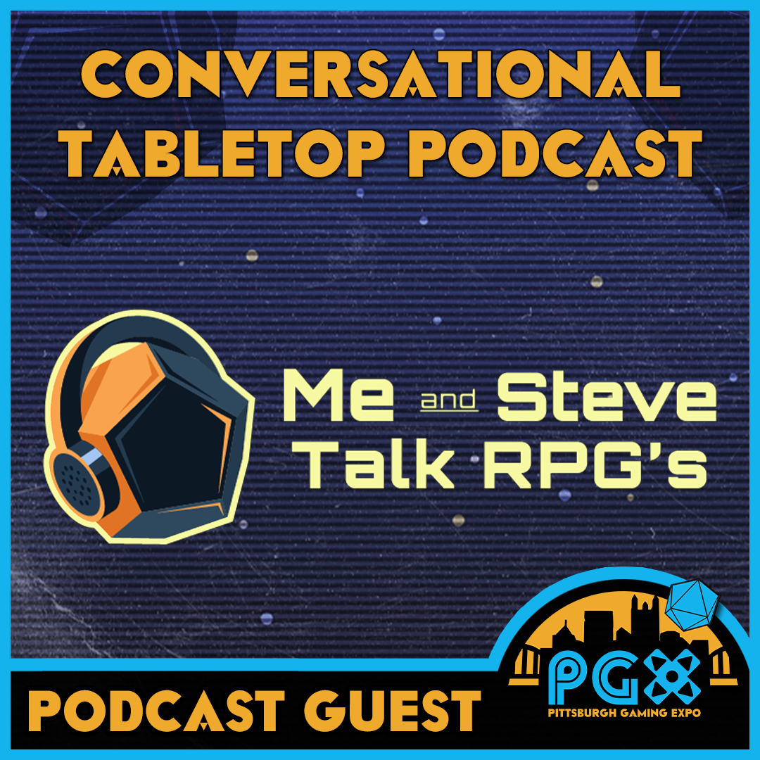 Featured Guests — Pittsburgh Gaming Expo