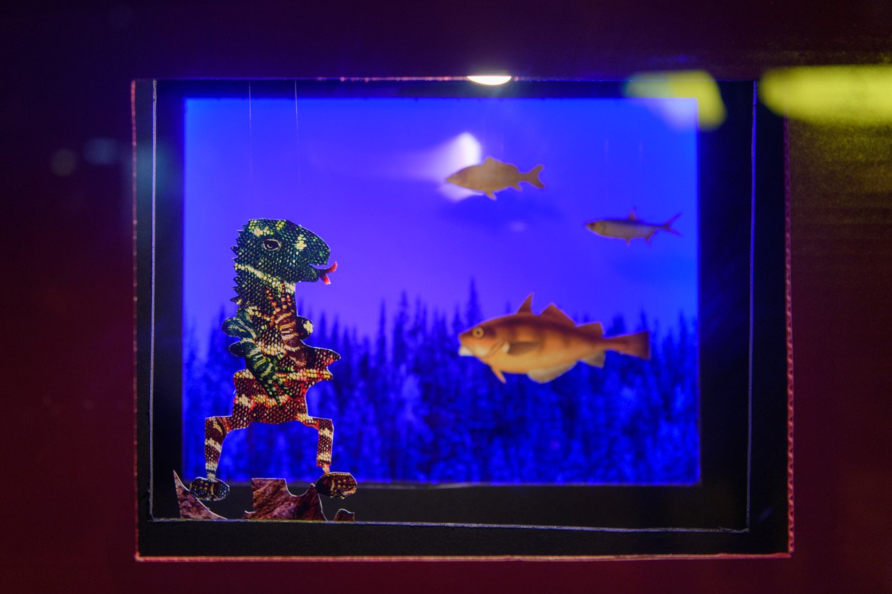 9. Lizard fish in forest -2932.jpeg