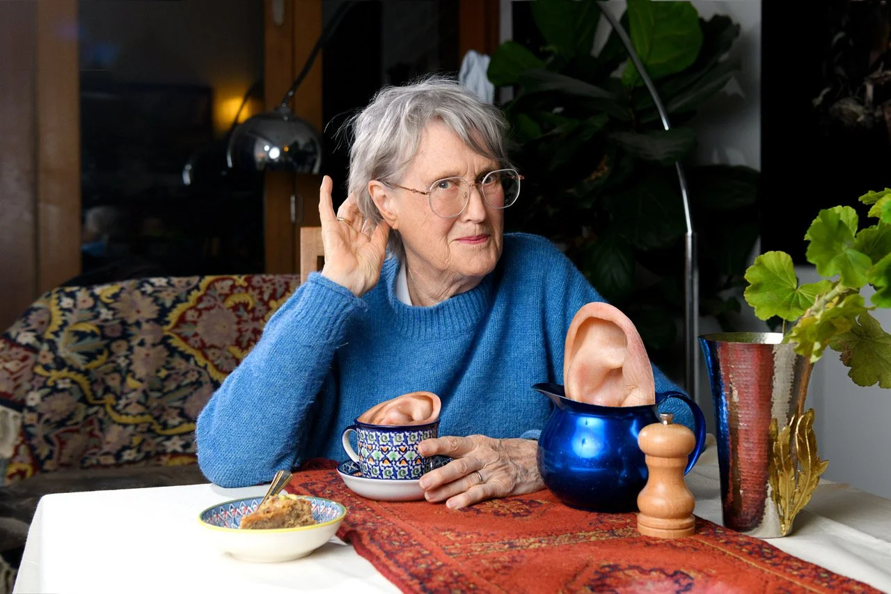 Marg Is All Ear_photo Sarah Walker.jpeg