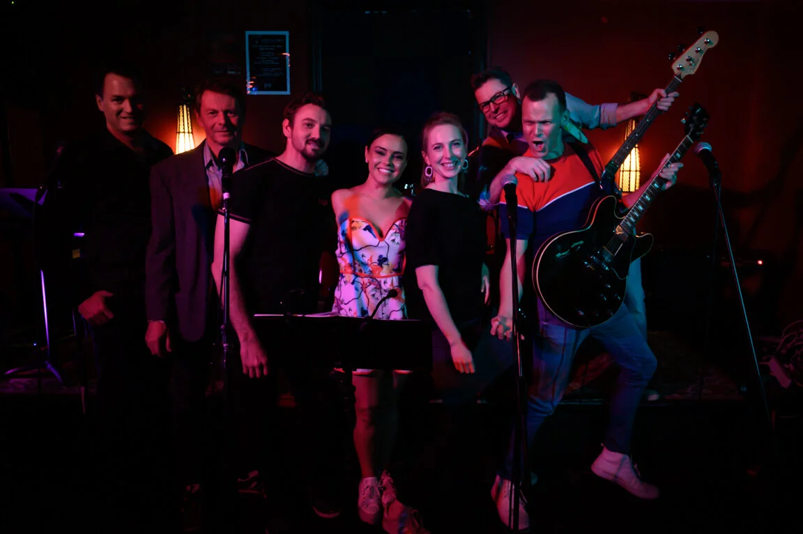 music in glebe philip bohle documentary photographer