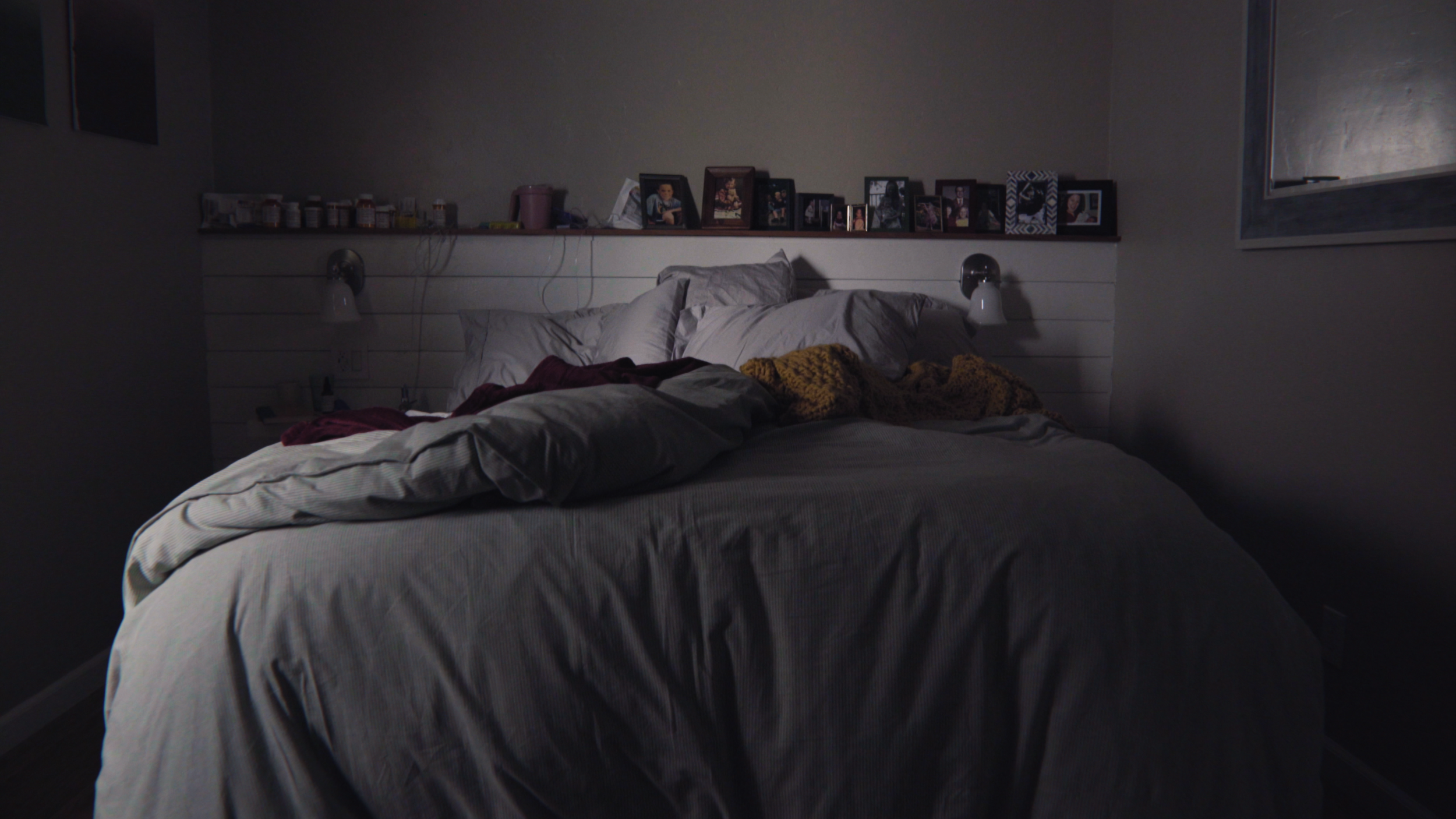 Tubes - Samantha Laurenti - Sacramento Film Director