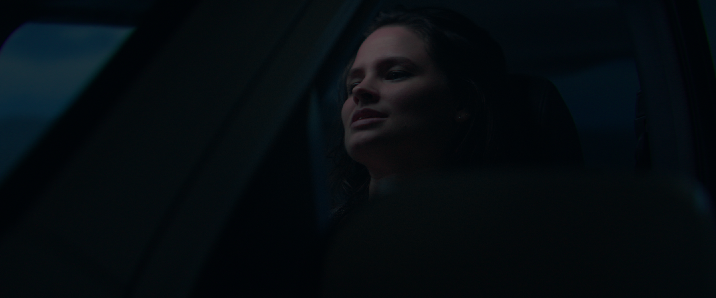 Fire, Samantha Laurenti, Actor