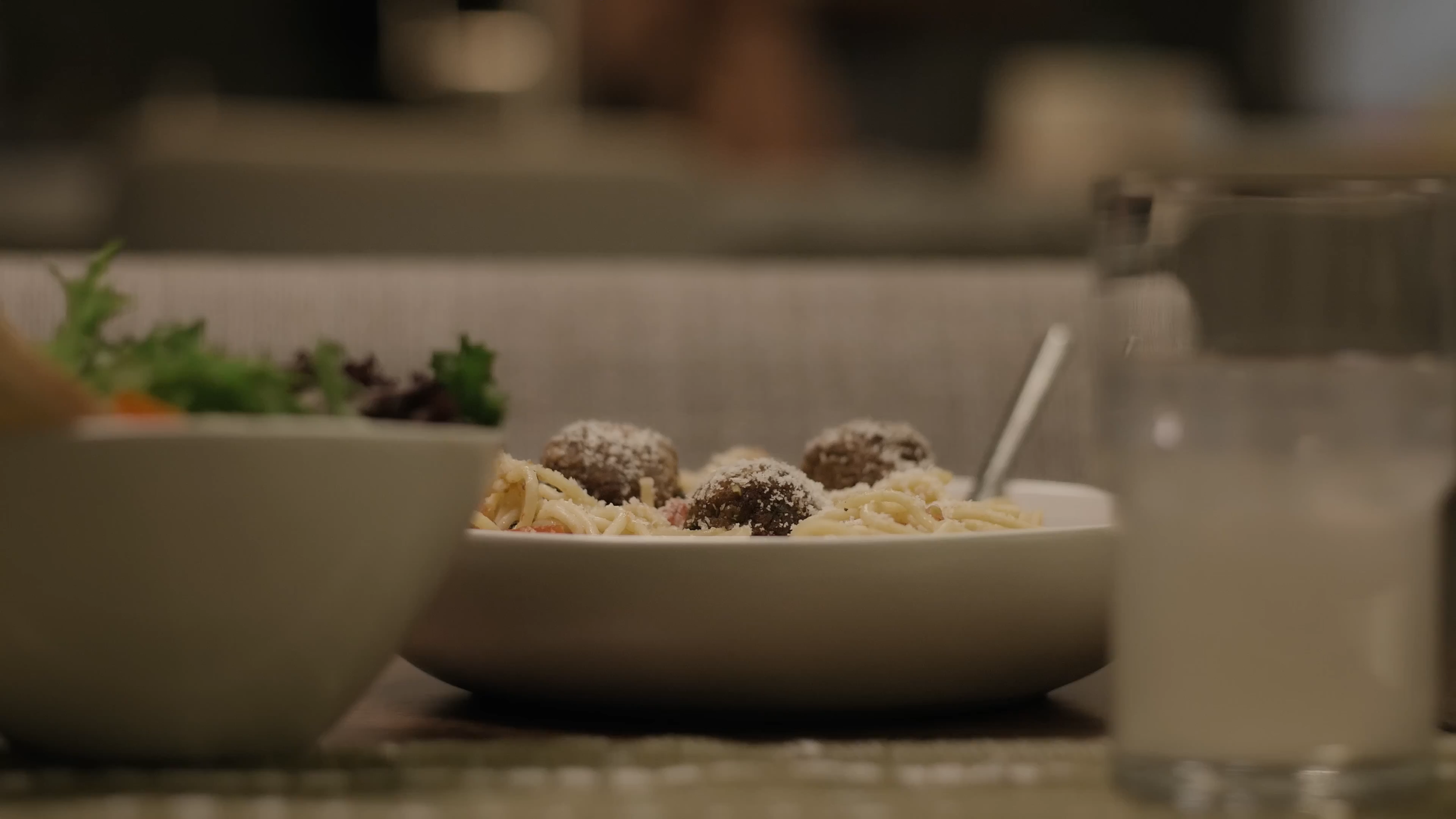 The Sacramento Kings, "Proud Lasts Forever" - Commercial, Production Designer