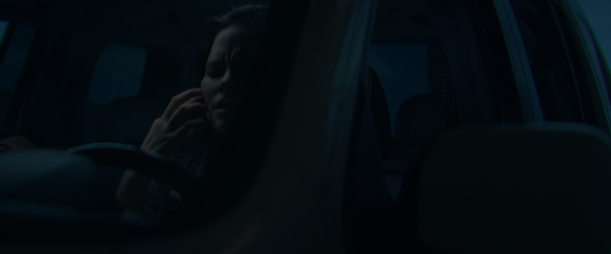 Fire - Samantha Laurenti, Director and Writer