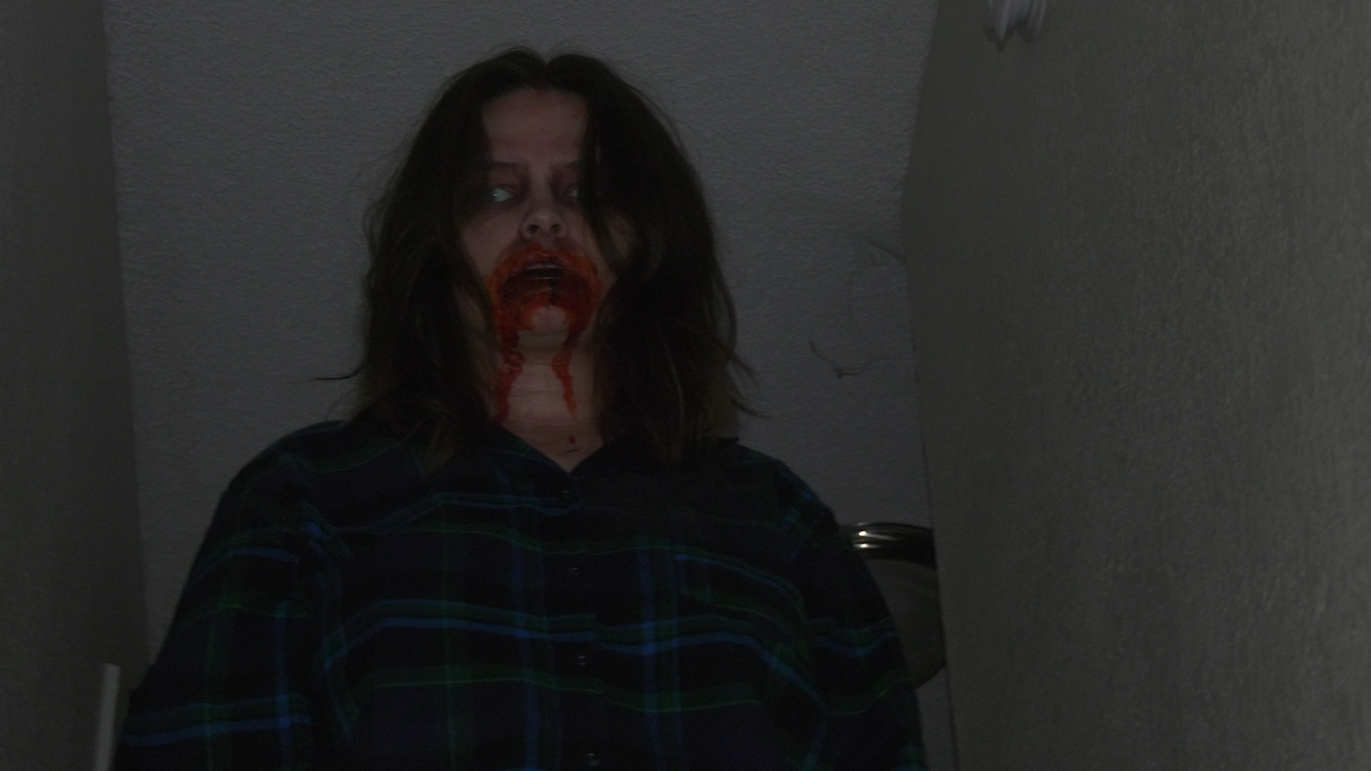 Conjuring Tapes - Samantha Laurenti, Actor