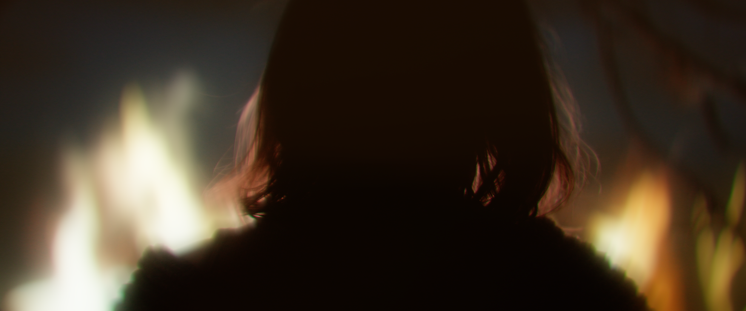 Fire, Samantha Laurenti, Actor