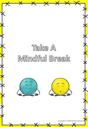Take a Mindful Break cover.JPG