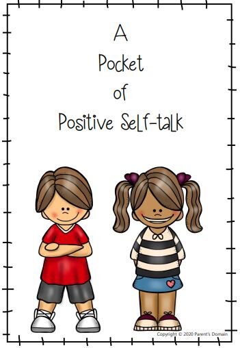 A poscket of positive self talk.JPG