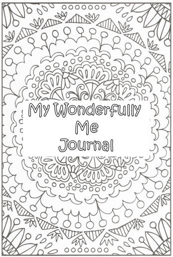 My Wonderfully Me Journal.JPG