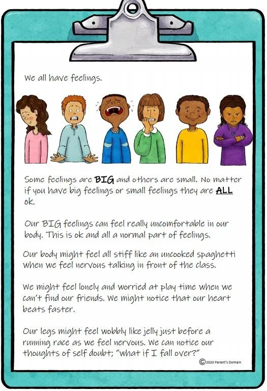 My coping skills cards - page 2.JPG