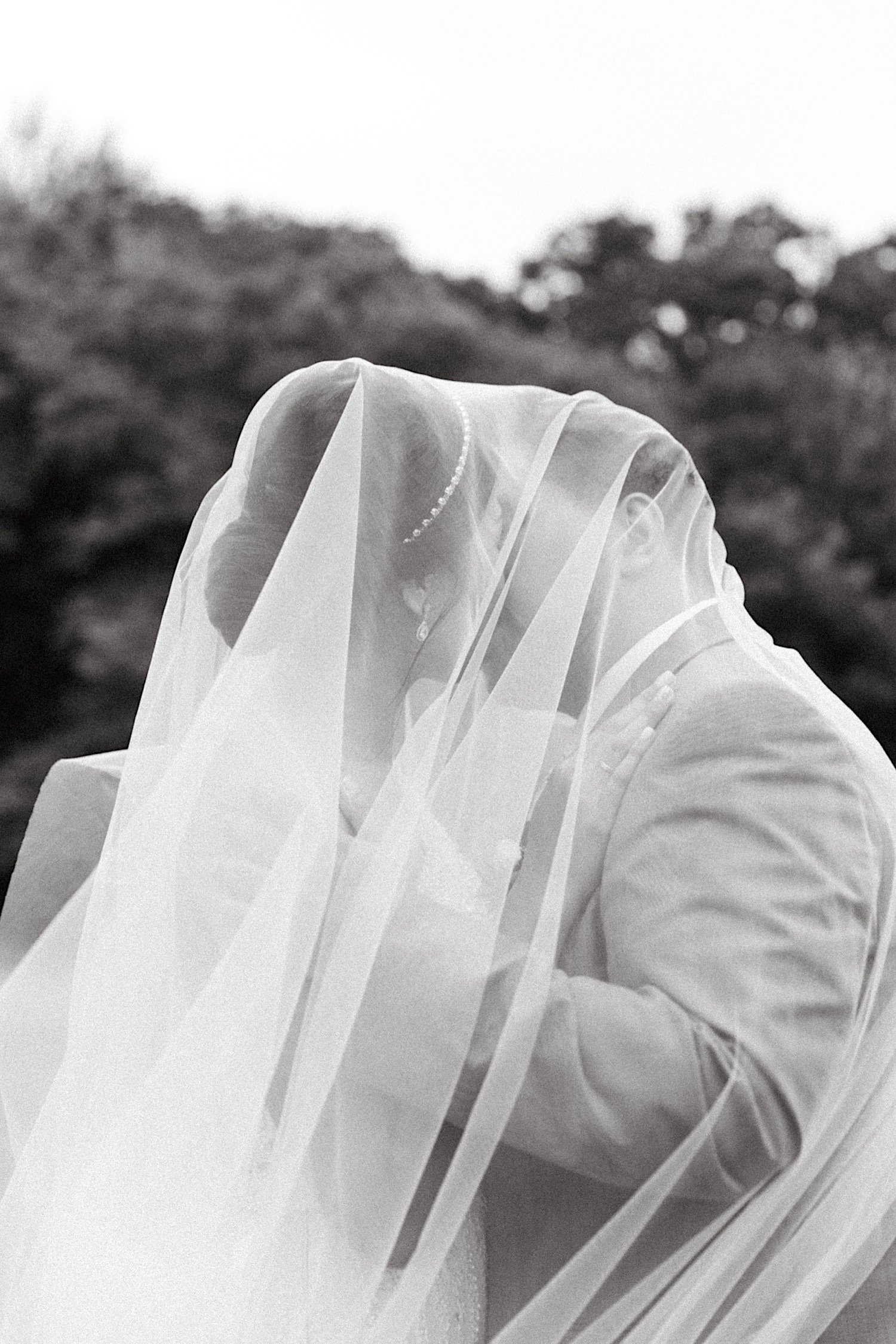 oceanview of nahant wedding