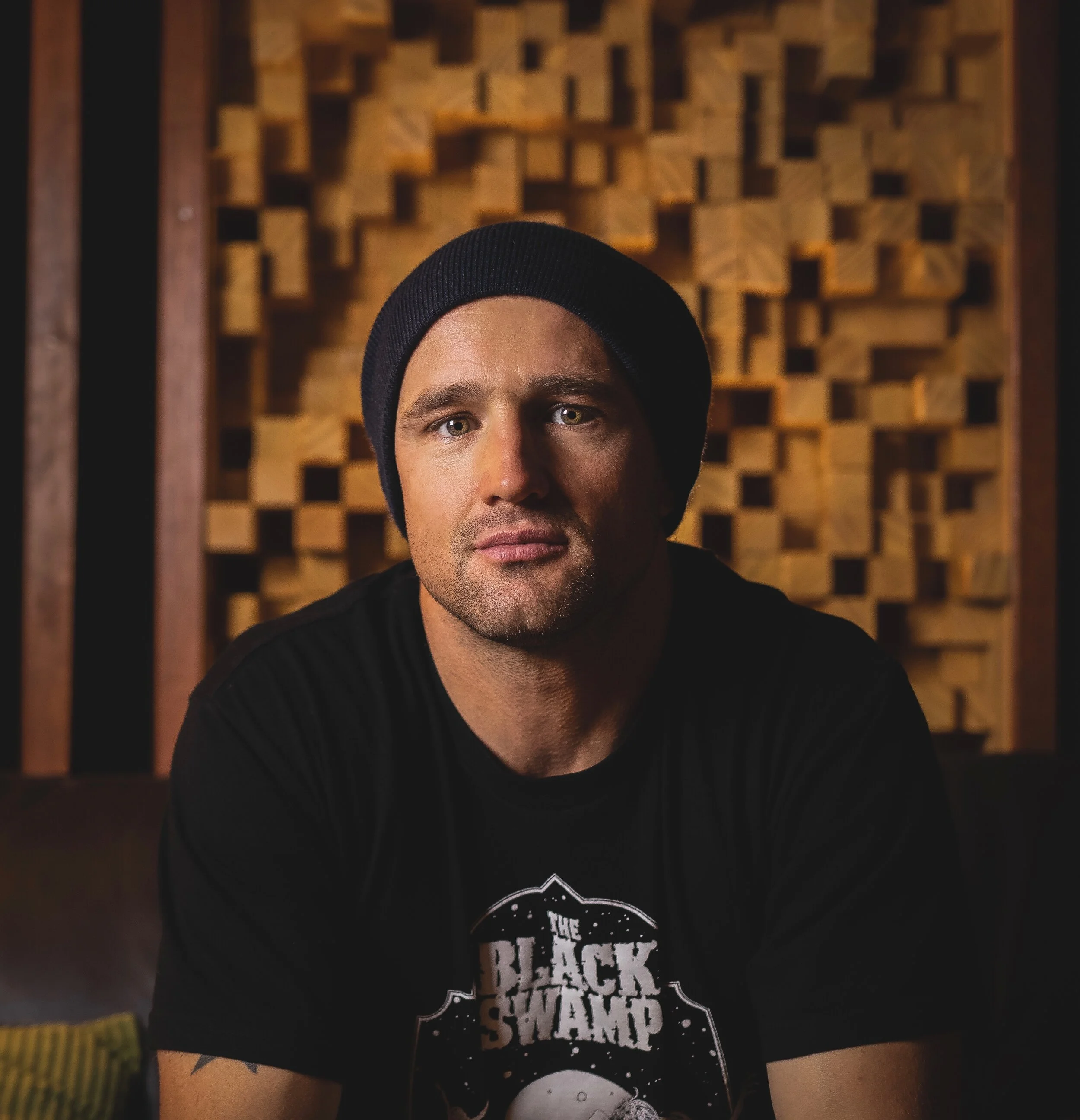 Ryan Miller - Housefox Recording &amp; Rehearsal Studios, Sydney's Northern Beaches