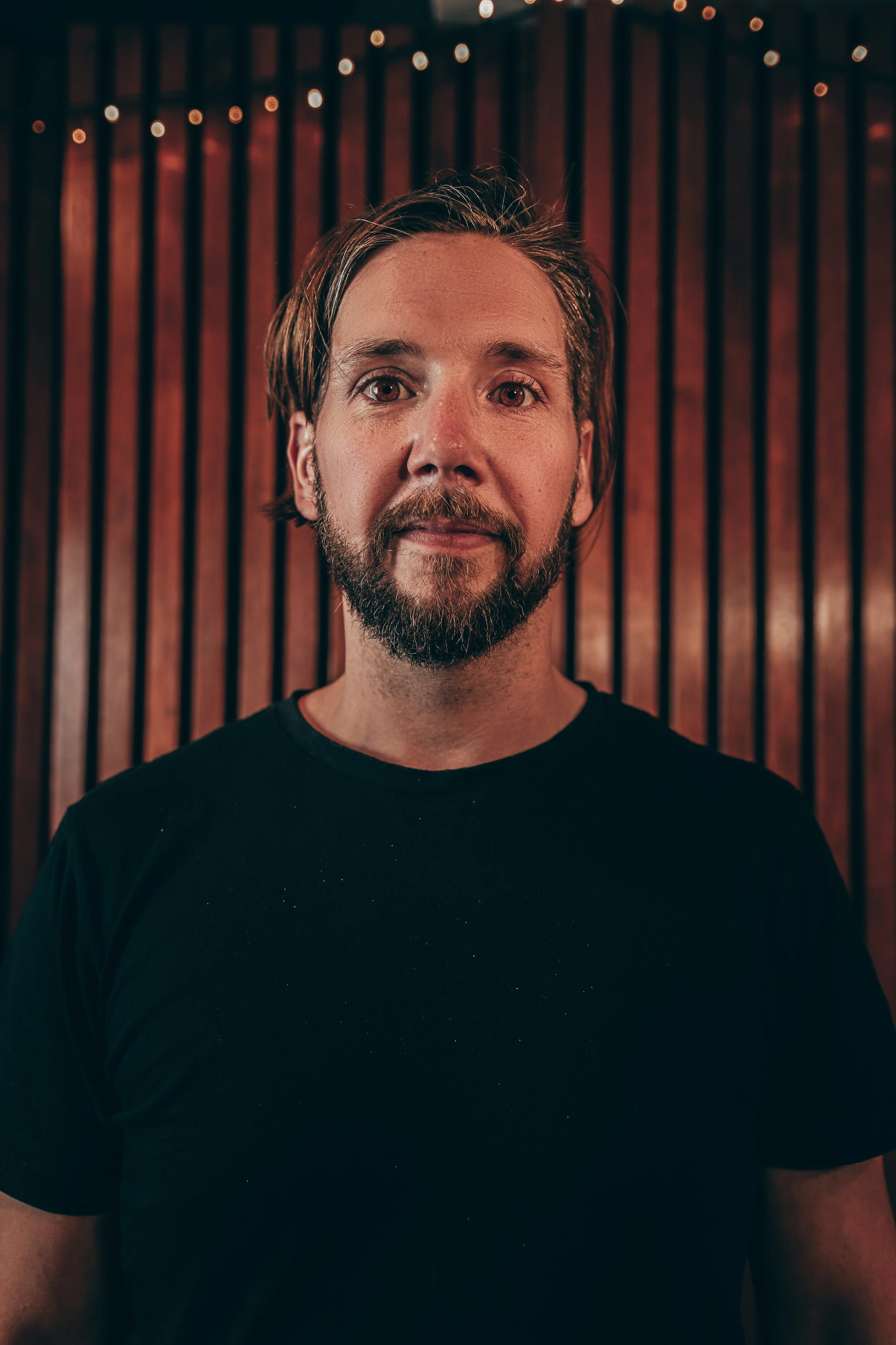 Adam Jordan - Housefox Recording &amp; Rehearsal Studios, Sydney's Northern Beaches