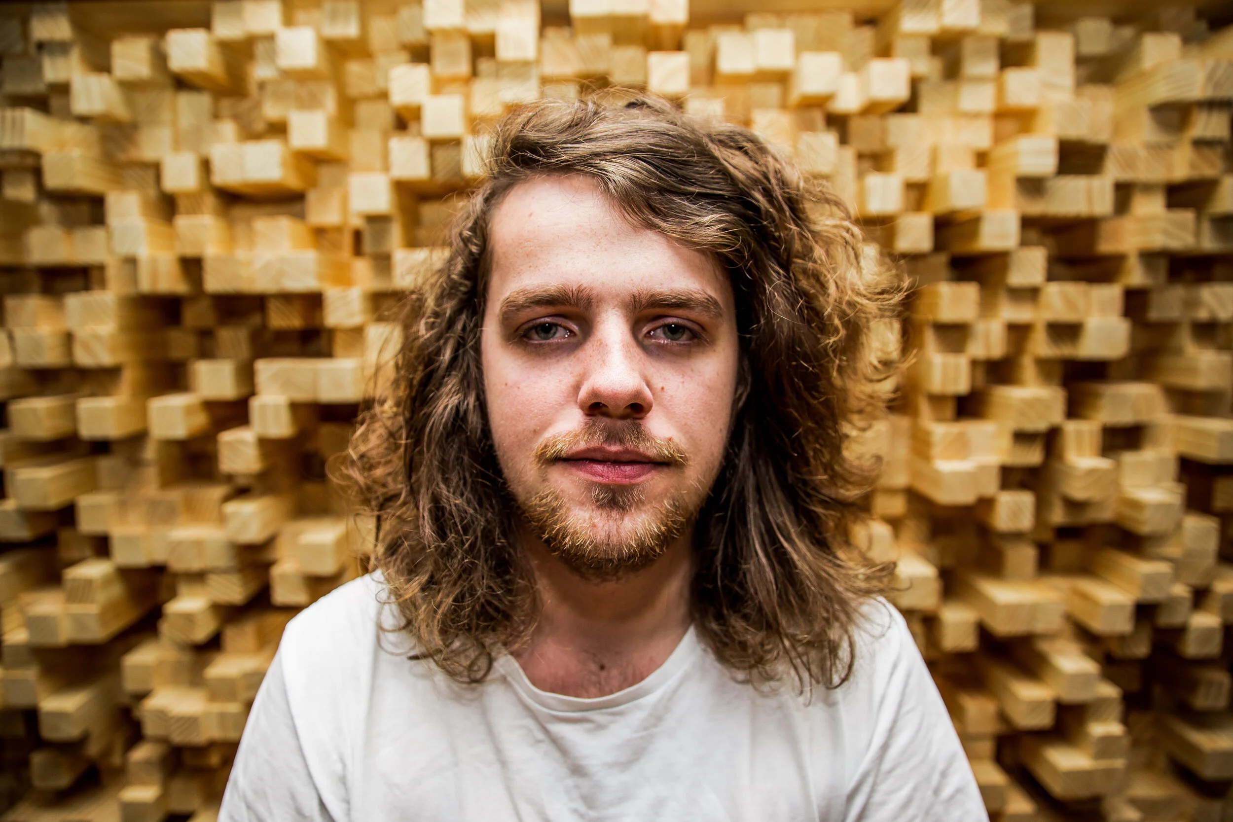 Harry Frank - Housefox Recording &amp; Rehearsal Studios, Sydney's Northern Beaches