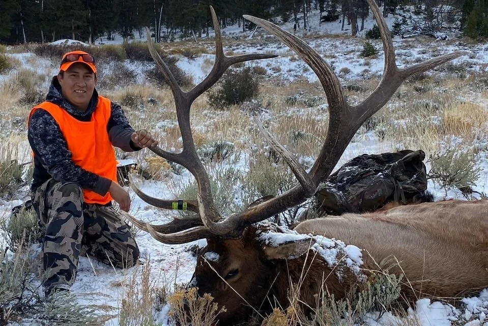 About Us — Center Punch Archery