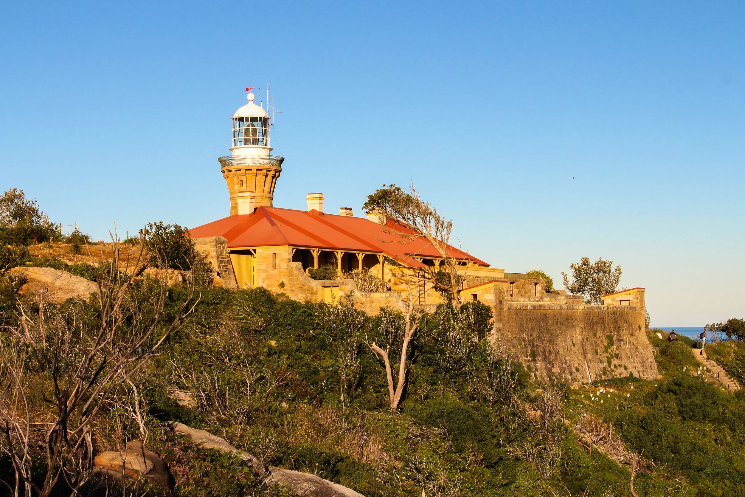 The Perfect Day Trip North of Sydney