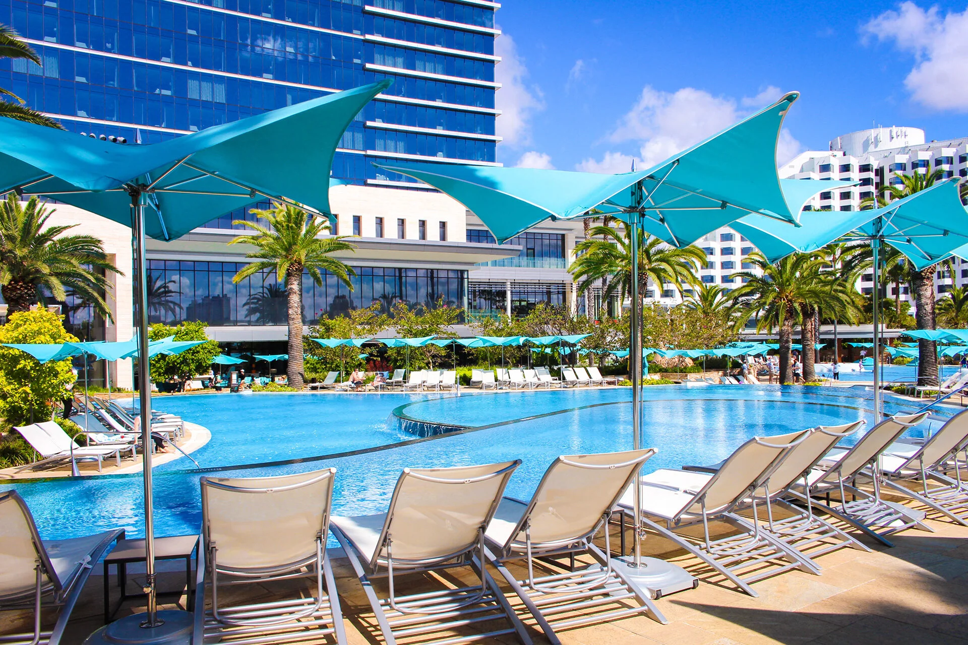 Crown Towers Perth