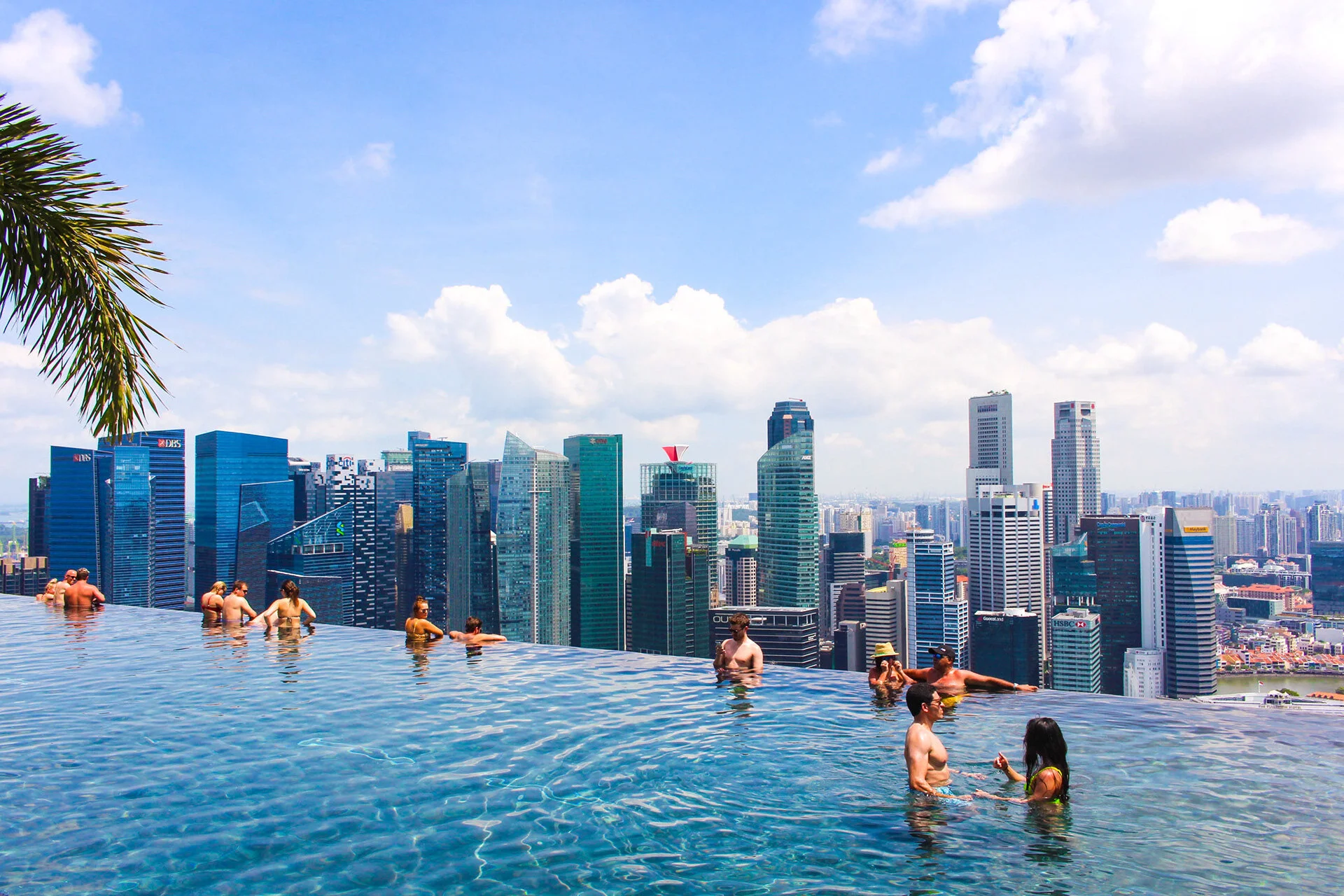 Marina Bay Sands