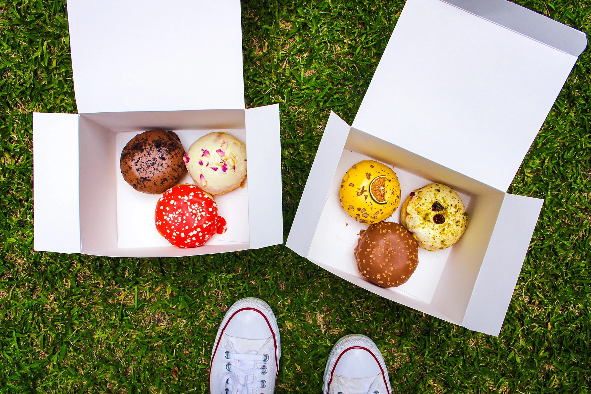 A Foodie's Guide to Perth