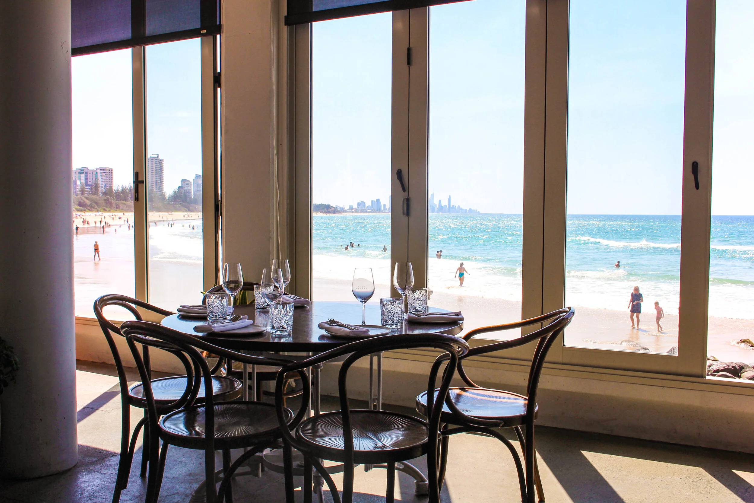 A Foodie's Guide to Burleigh Heads