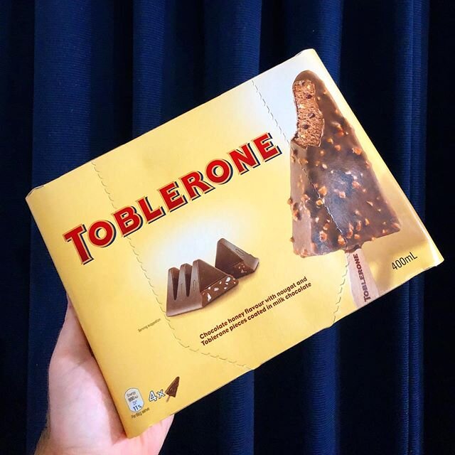 | looking forward to trying these after dinner tonight! 😋✨ do you think they will better than the real thing?! 🍫✨ #onebiteatatime