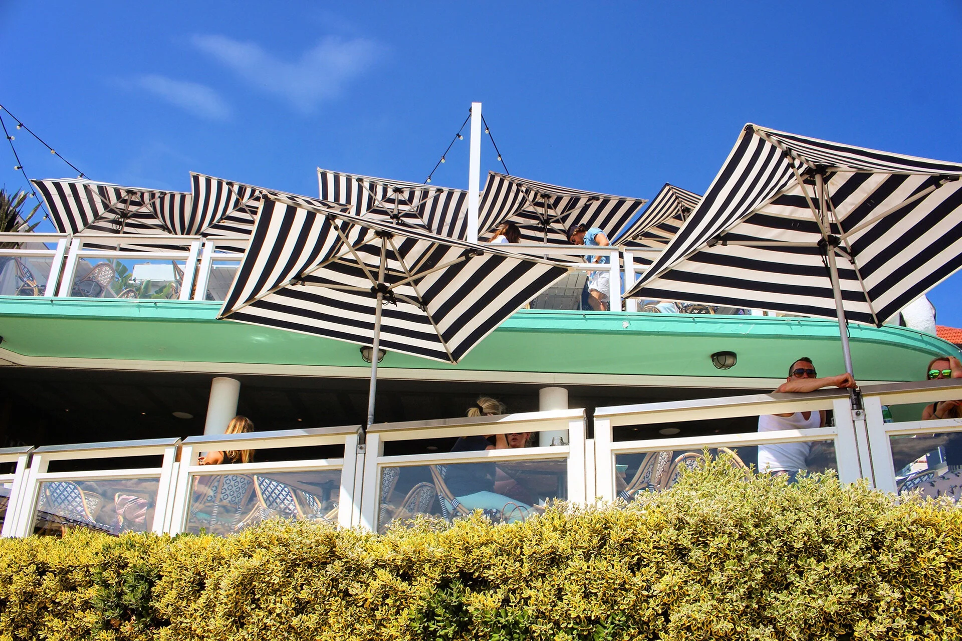 Watsons Bay Boutique Hotel // Sydney, New South Wales