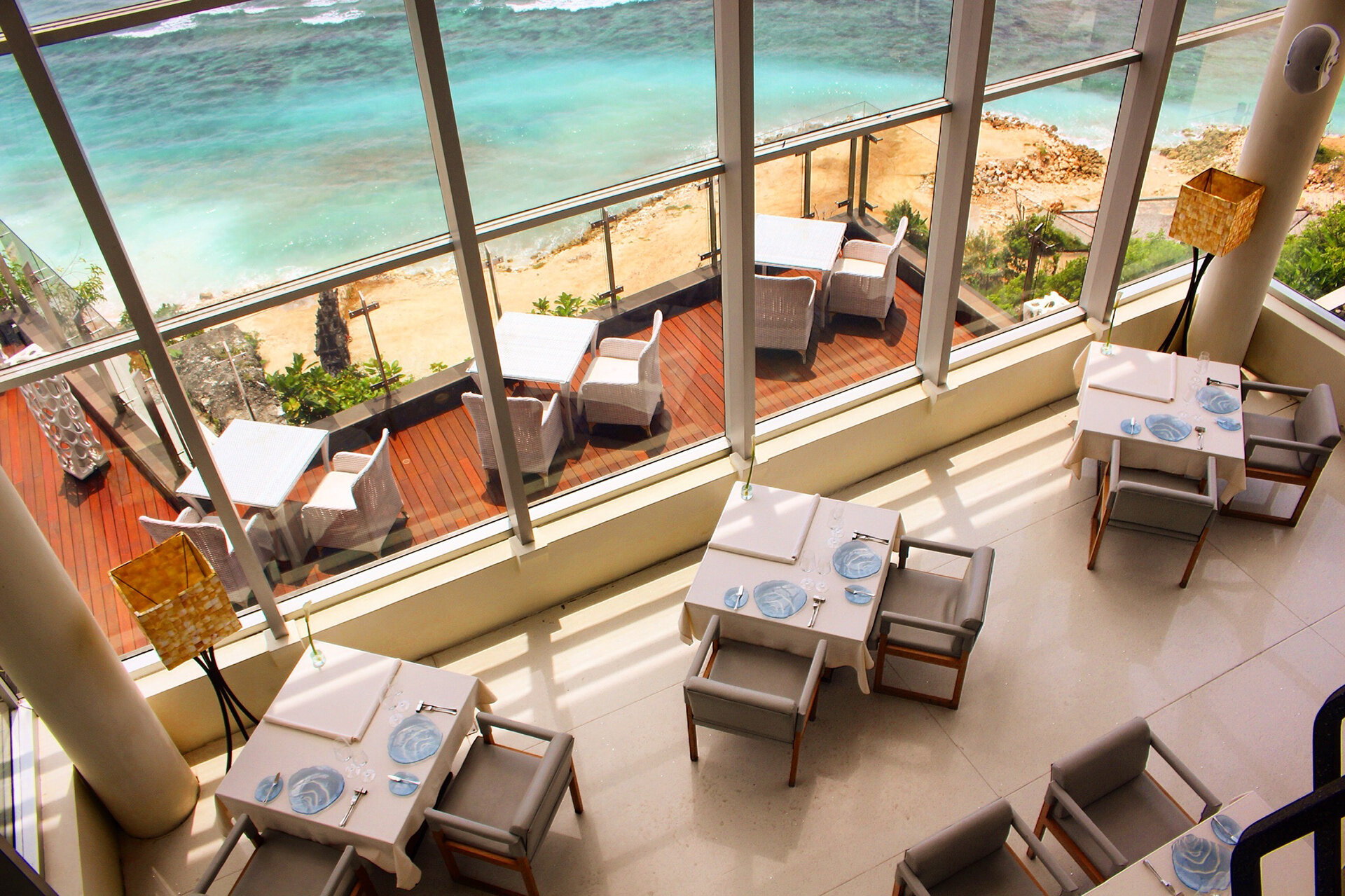 Ju-Ma-Na // Indonesia