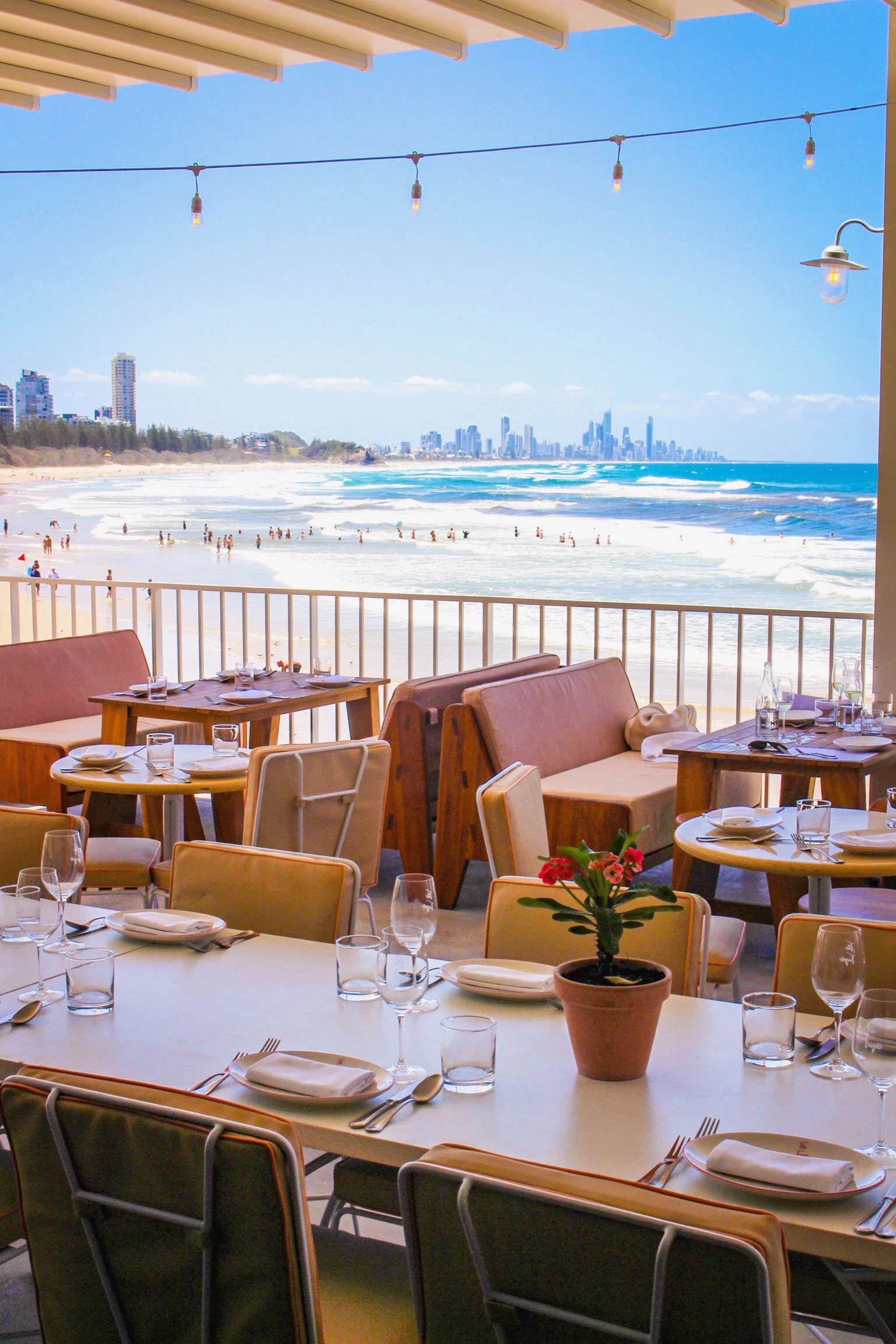 The Tropic // Gold Coast, Queensland