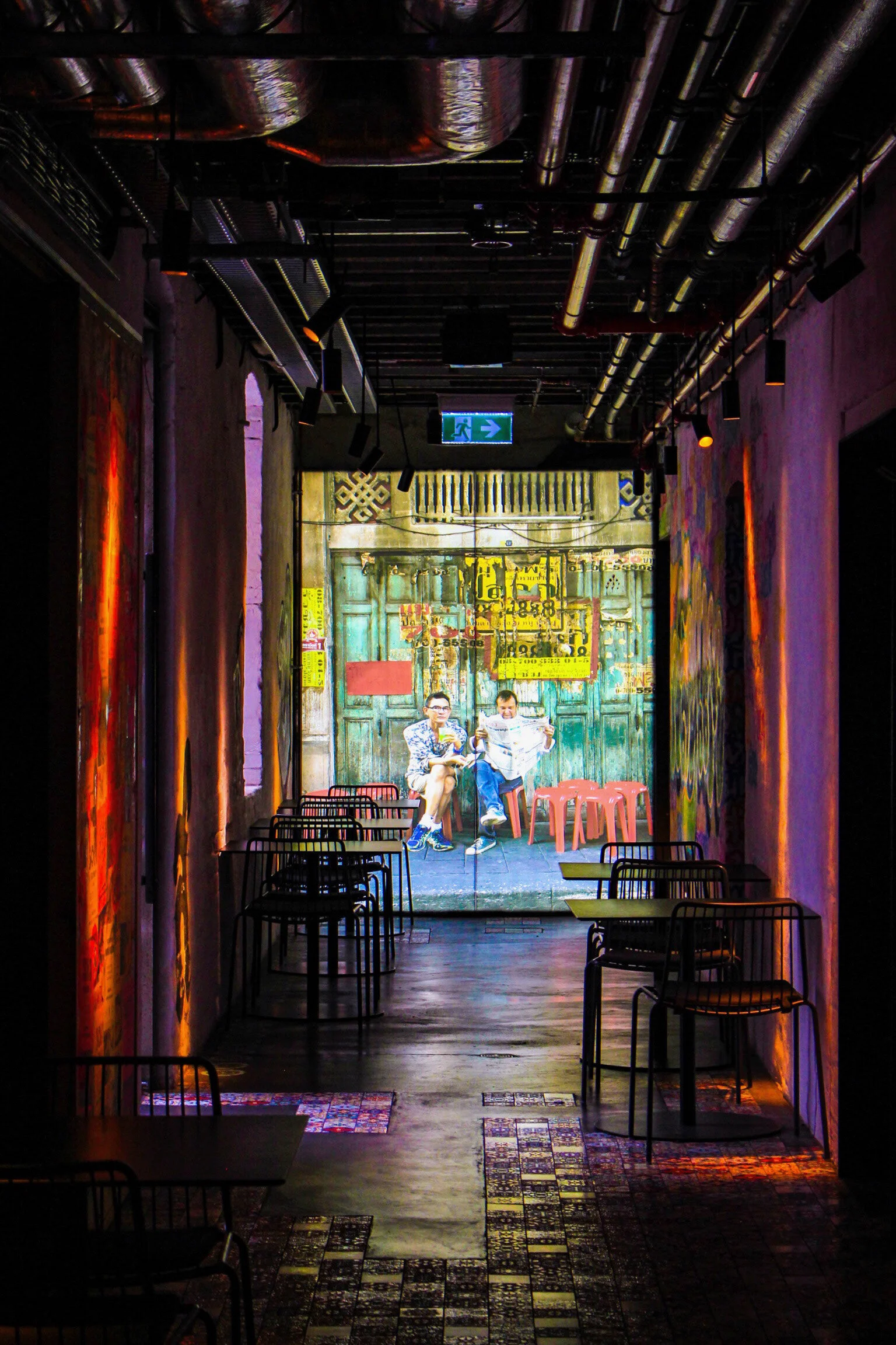 Long Chim // Perth, Western Australia