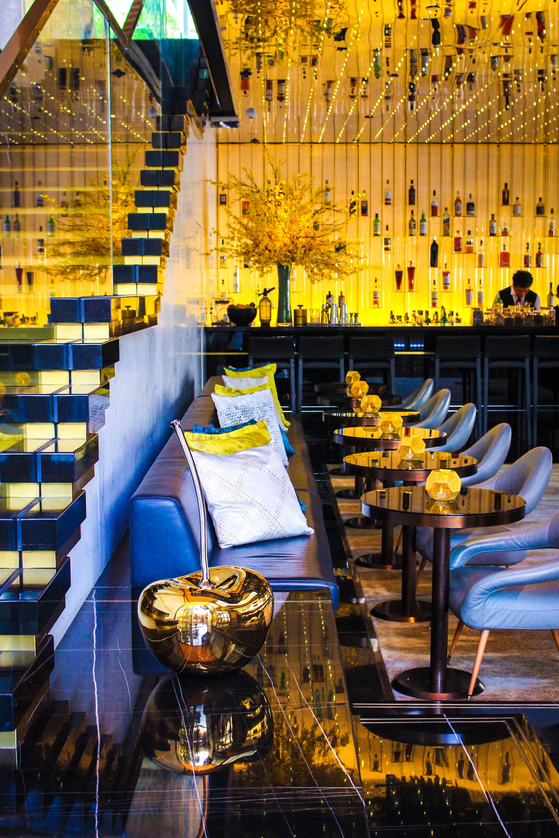 Murray Lane // Hong Kong