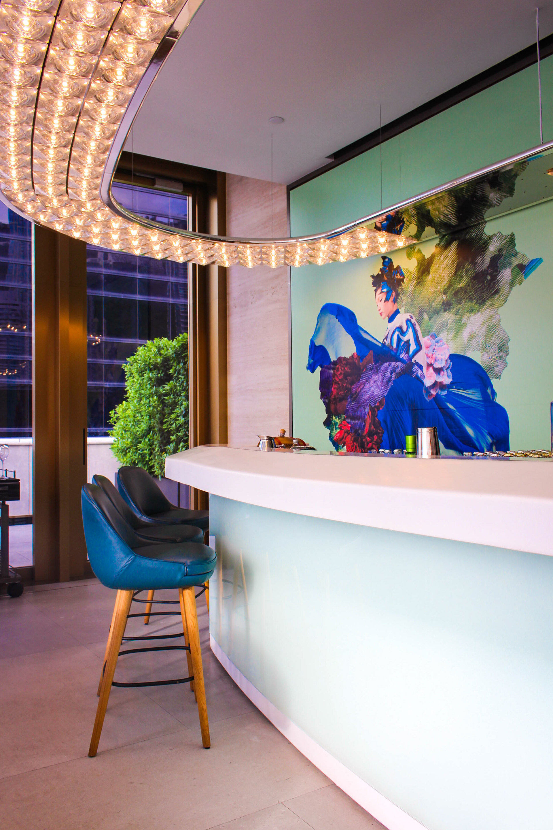 Popinjays // Hong Kong