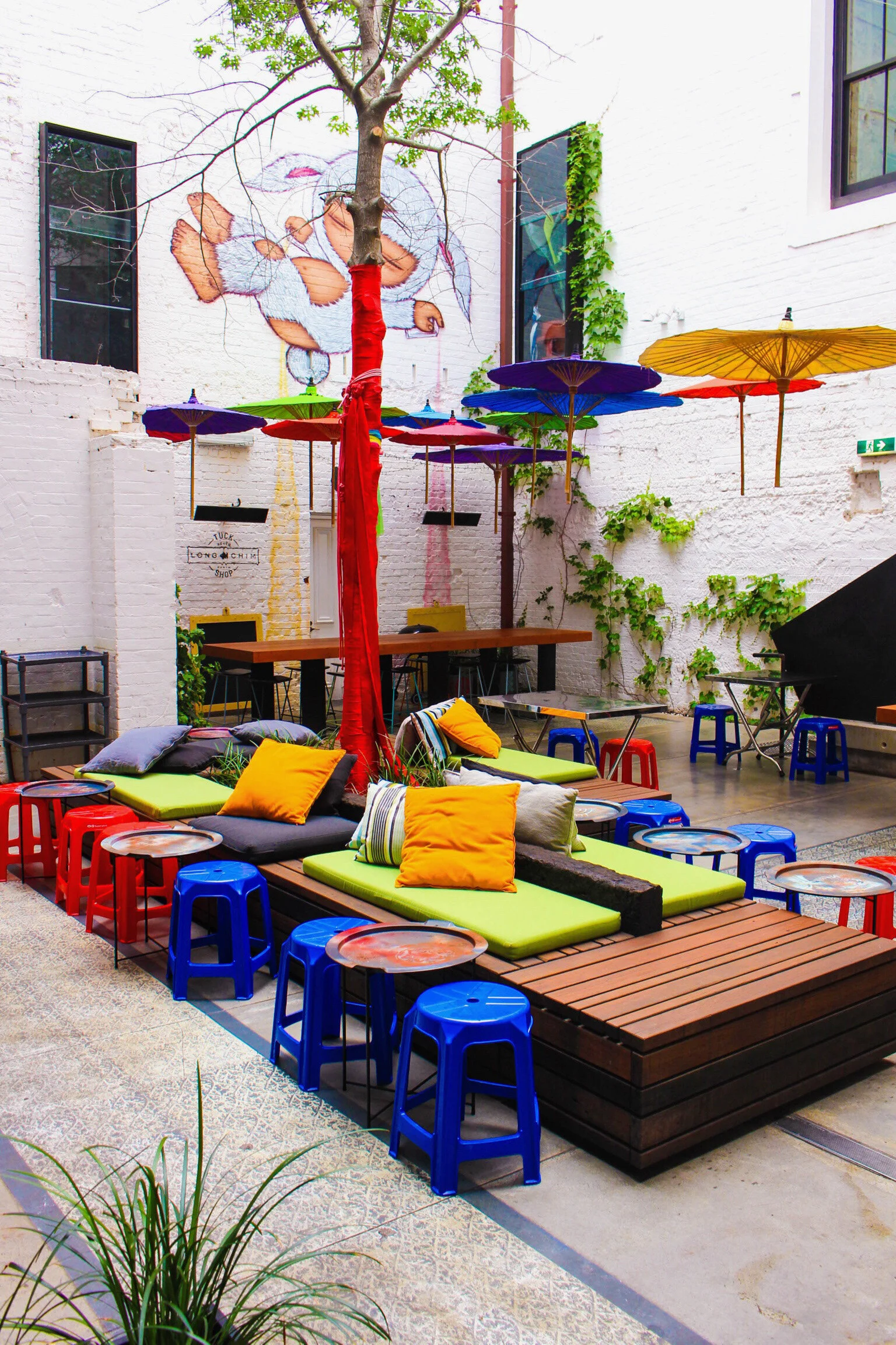 Long Chim // Perth, Western Australia