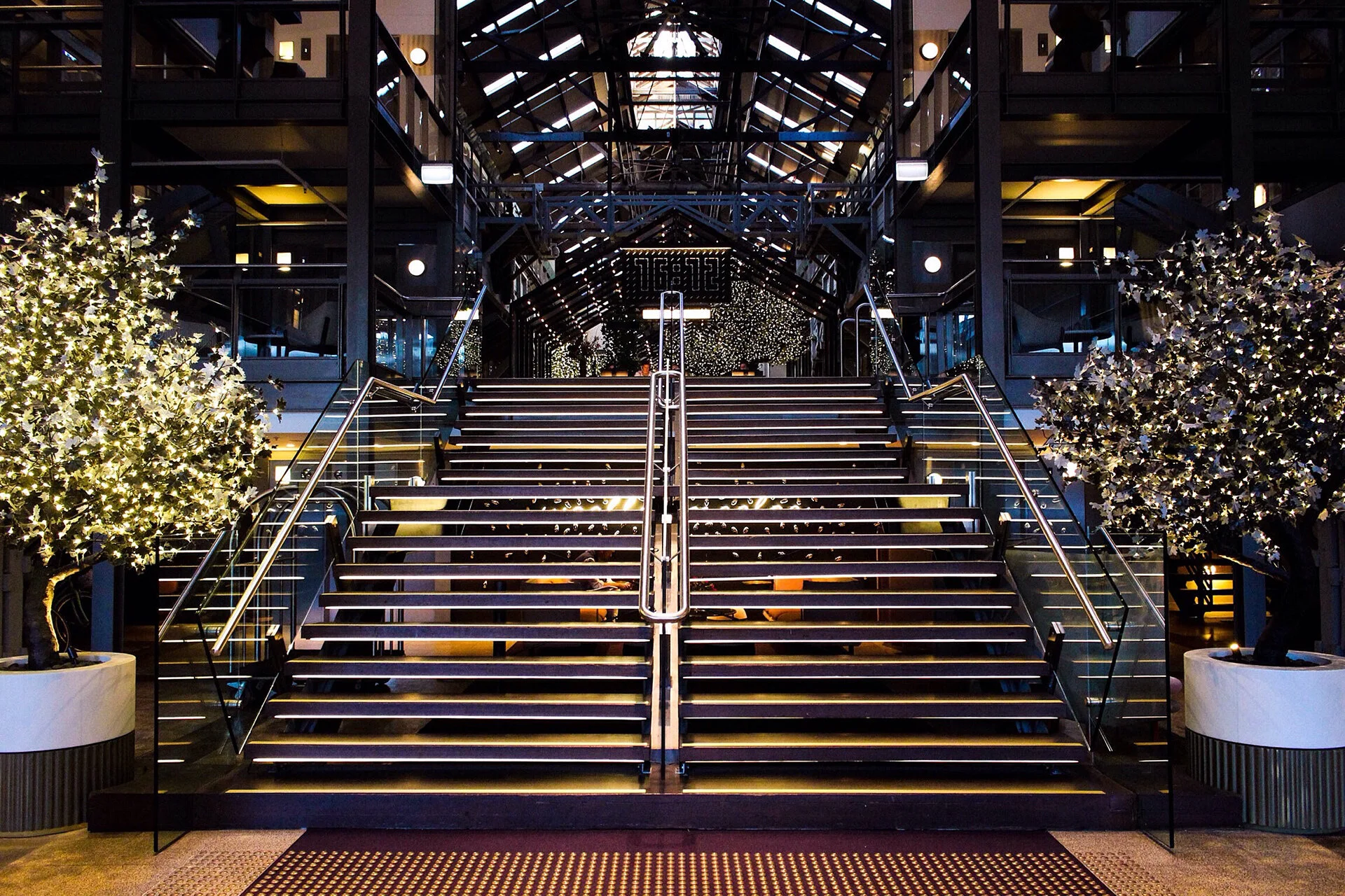 Ovolo Woolloomooloo // Sydney, New South Wales