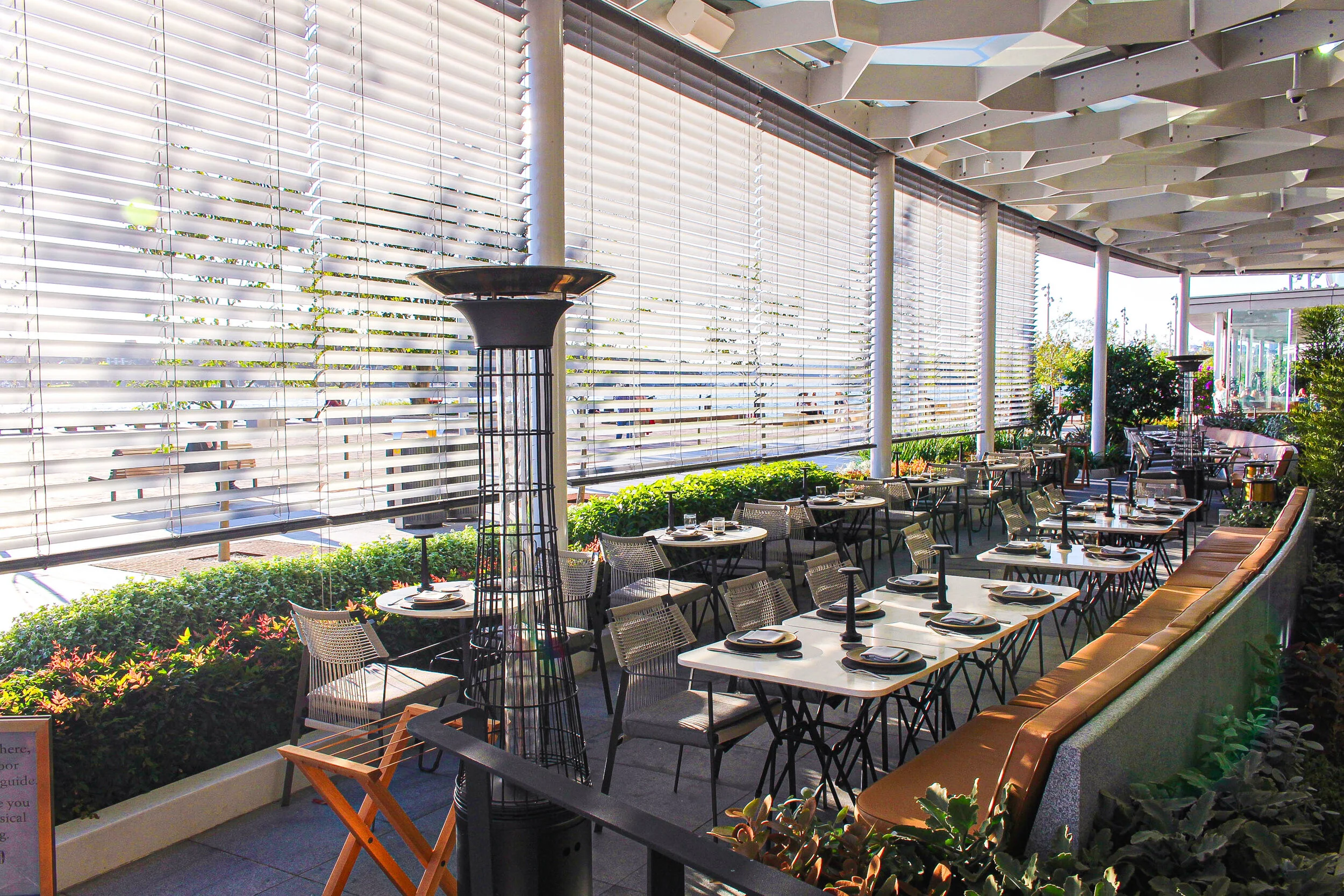 Woodcut // Sydney, New South Wales