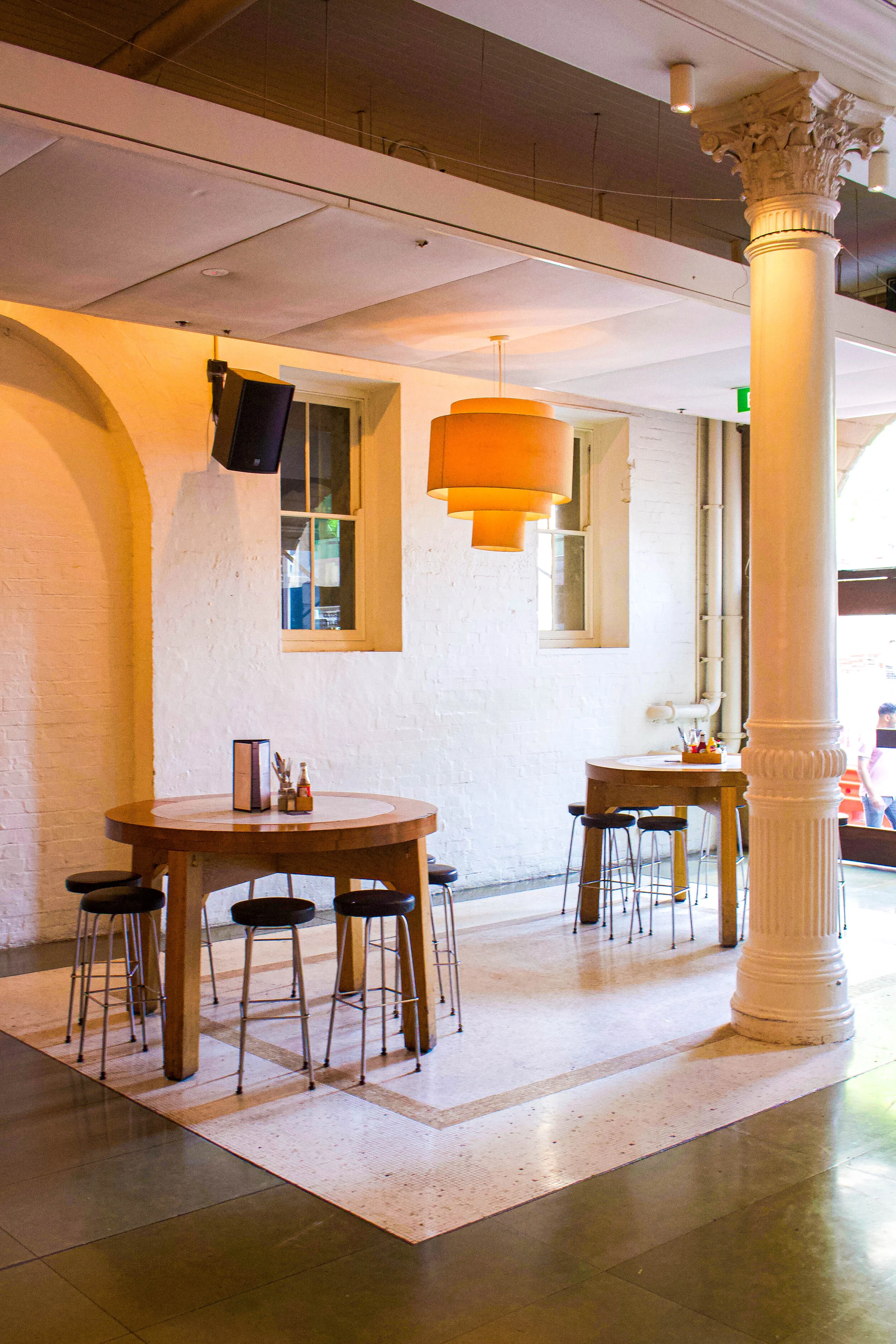 Establishment Bar // Sydney, New South Wales