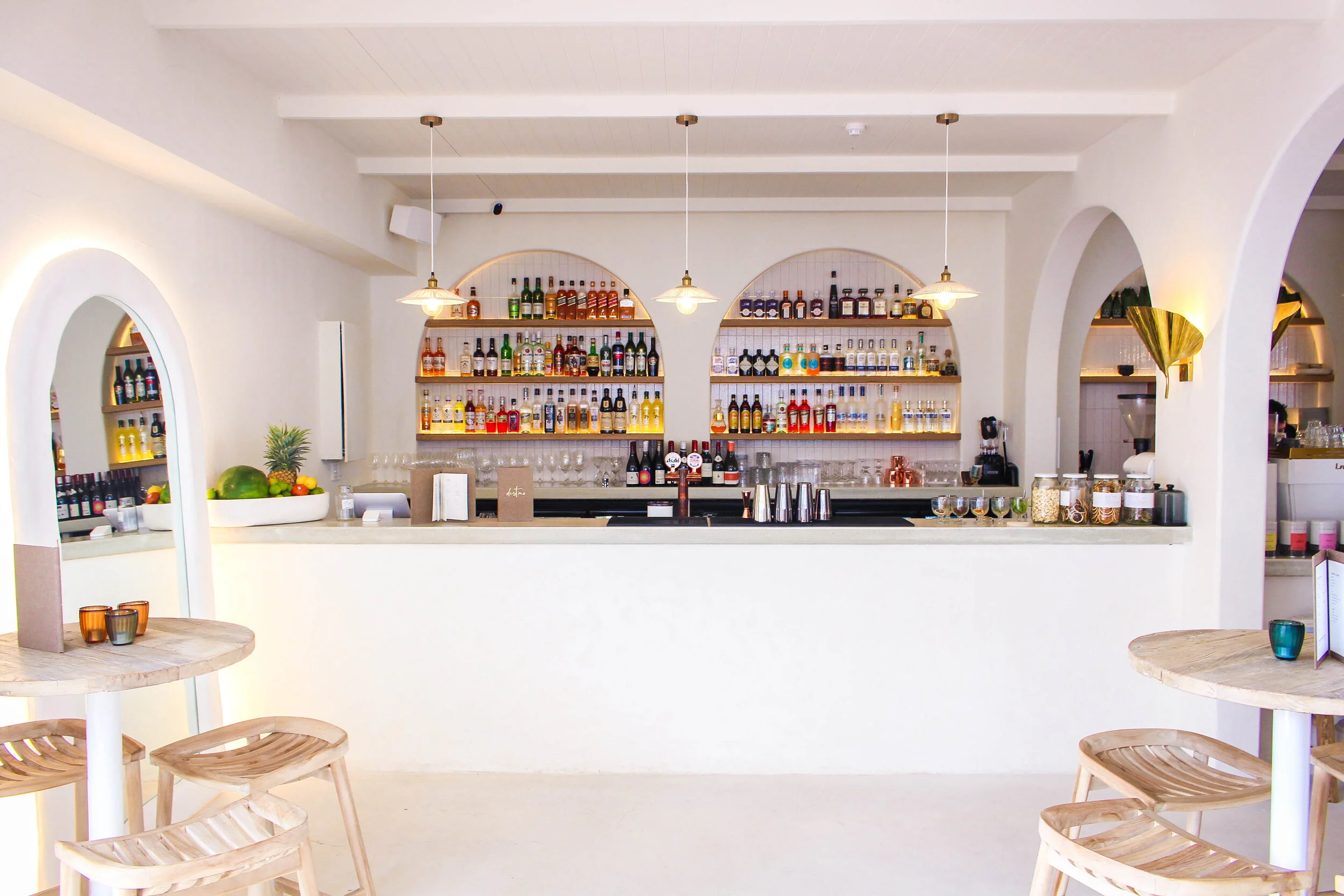 Destino // Gold Coast, Queensland