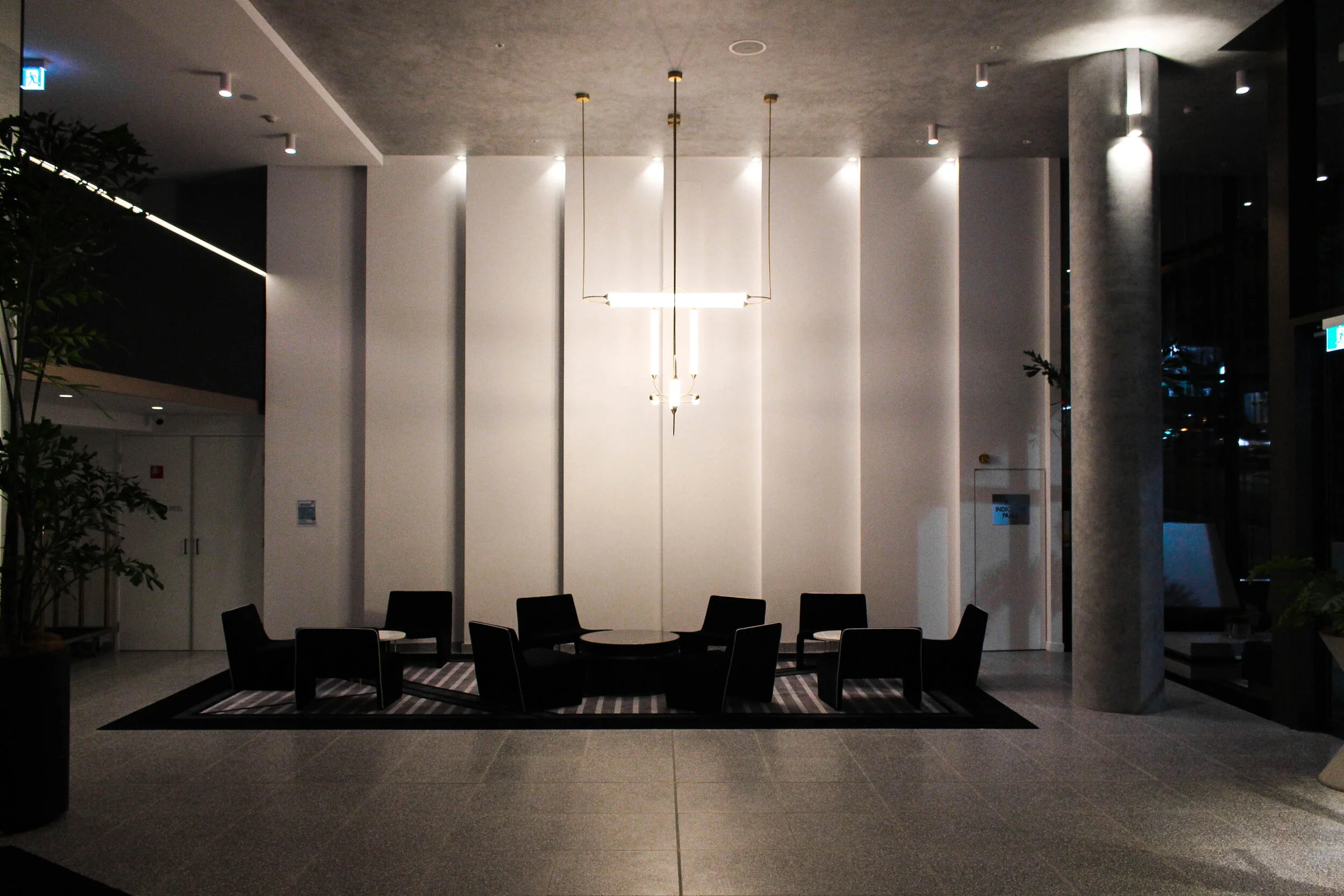 Hotel X Fortitude Valley // Brisbane, Queensland