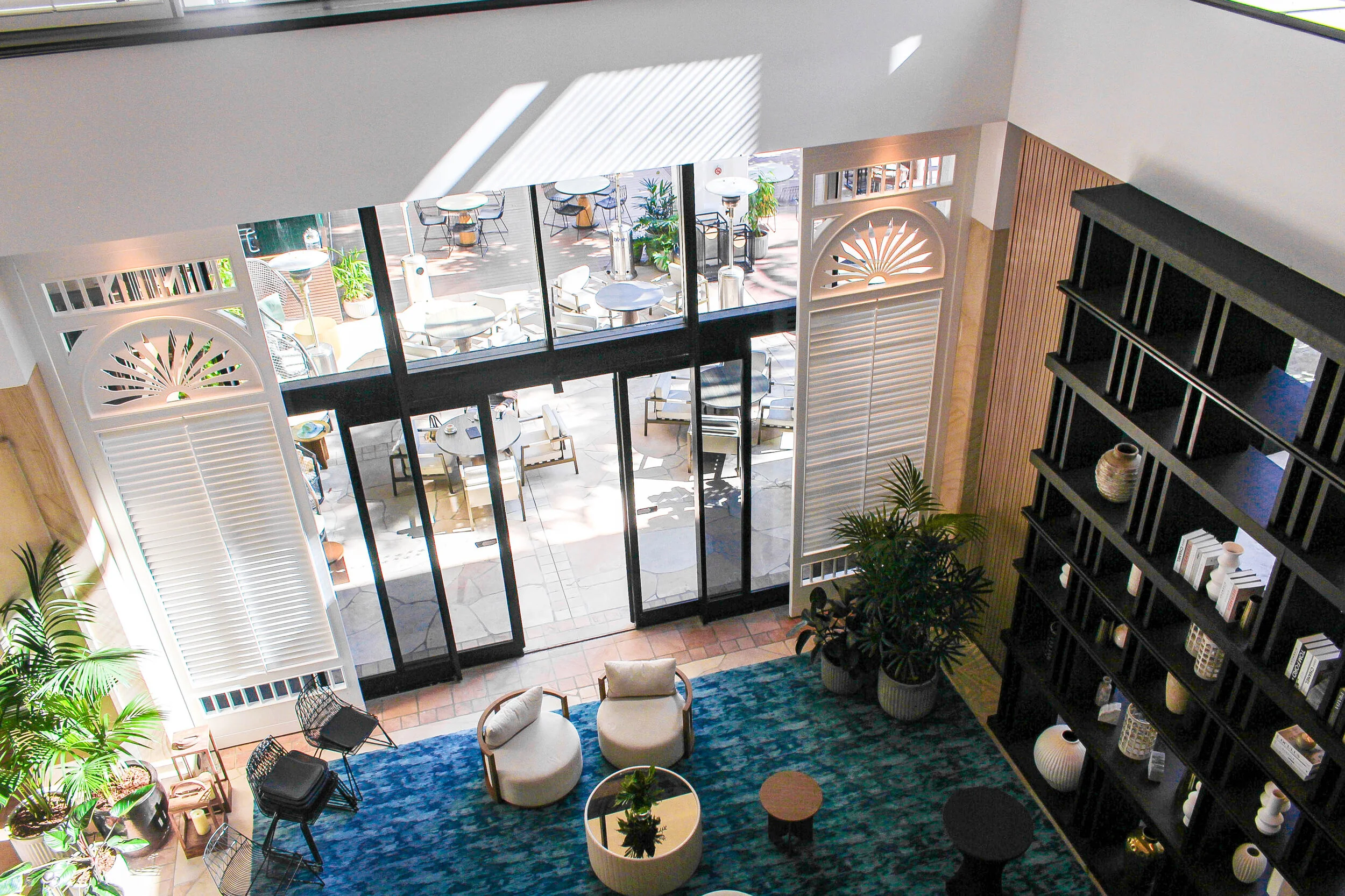 JW Marriott Gold Coast Resort &amp; Spa // Gold Coast, Queensland