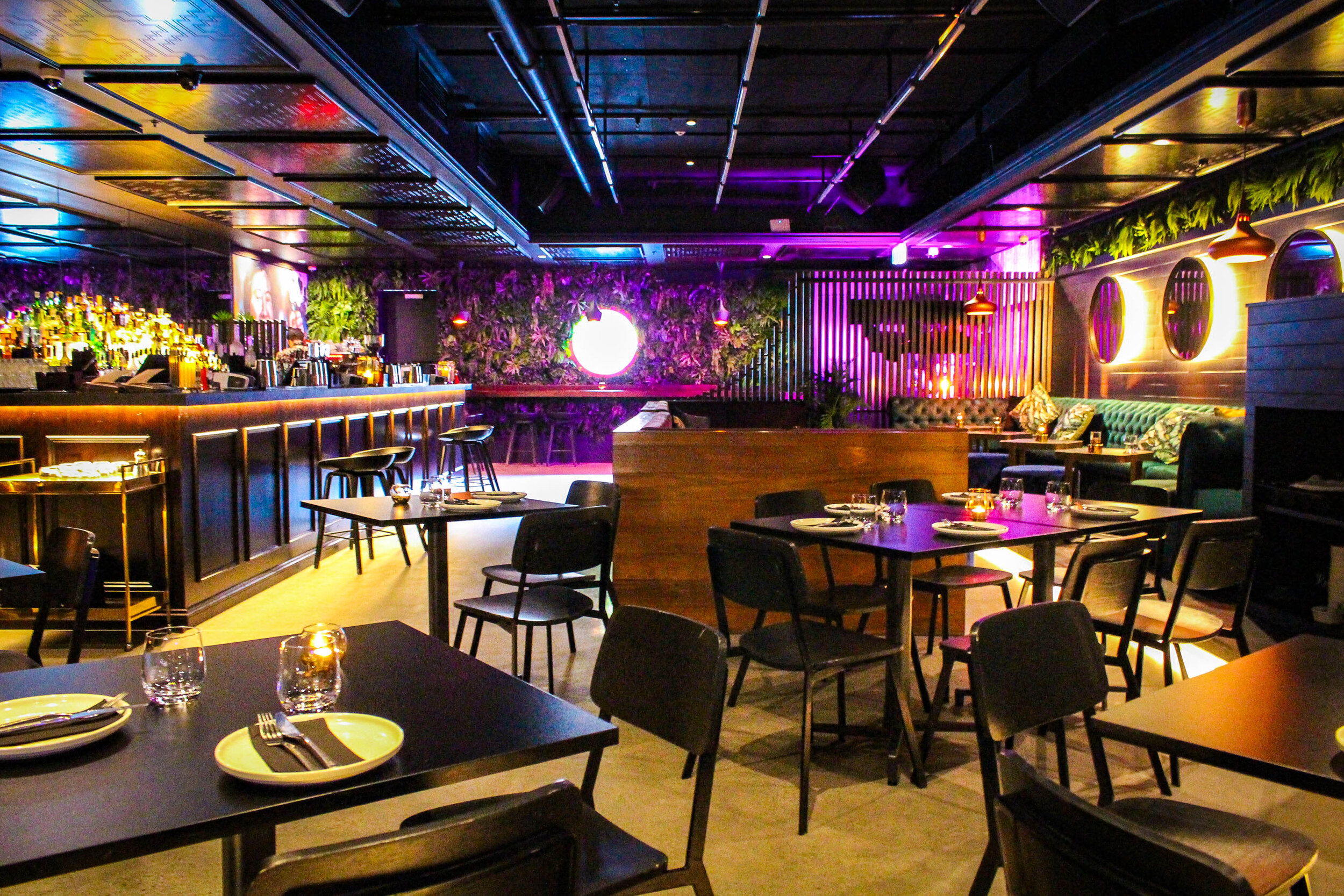 Bianca // Fortitude Valley