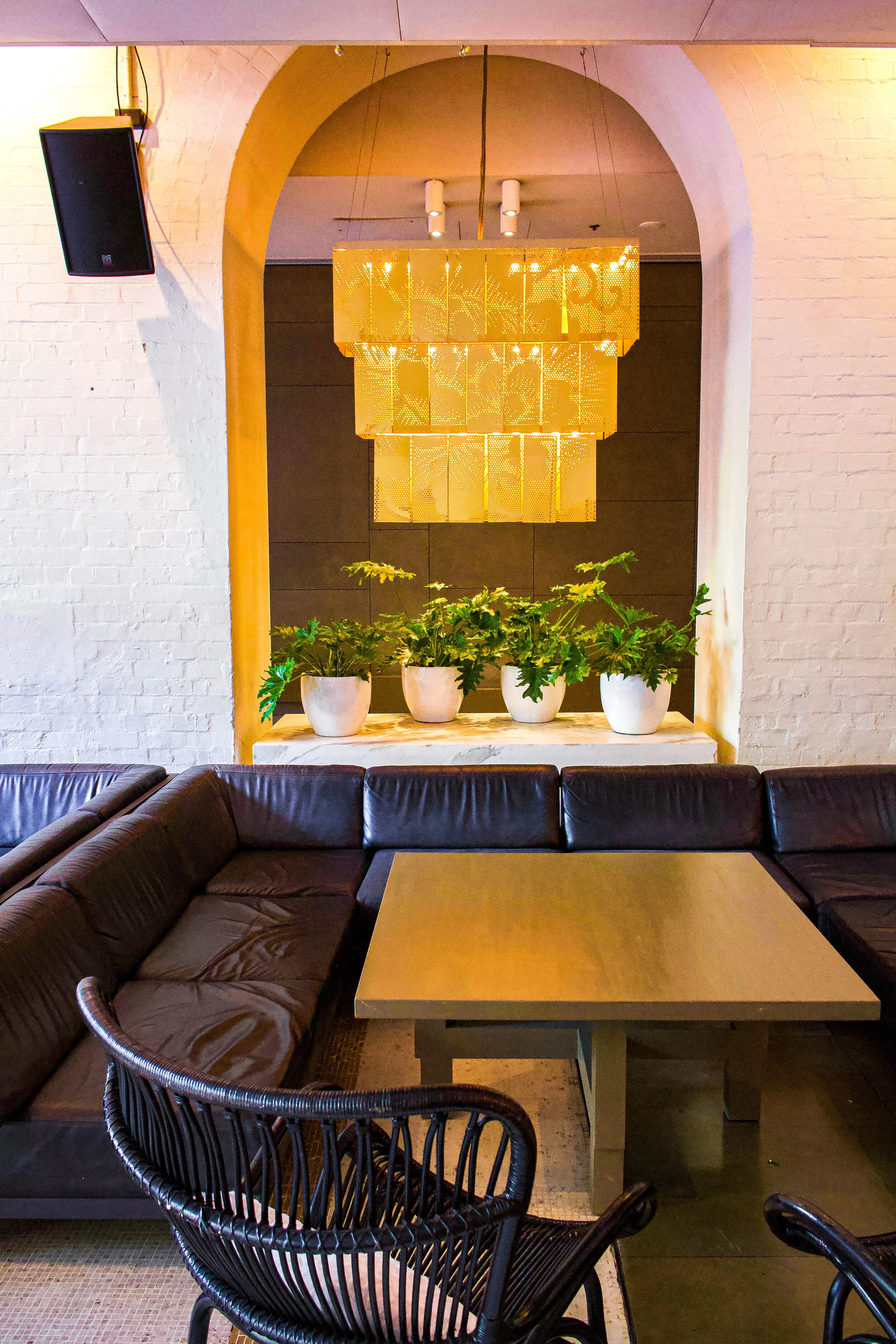 Establishment Bar // Sydney, New South Wales