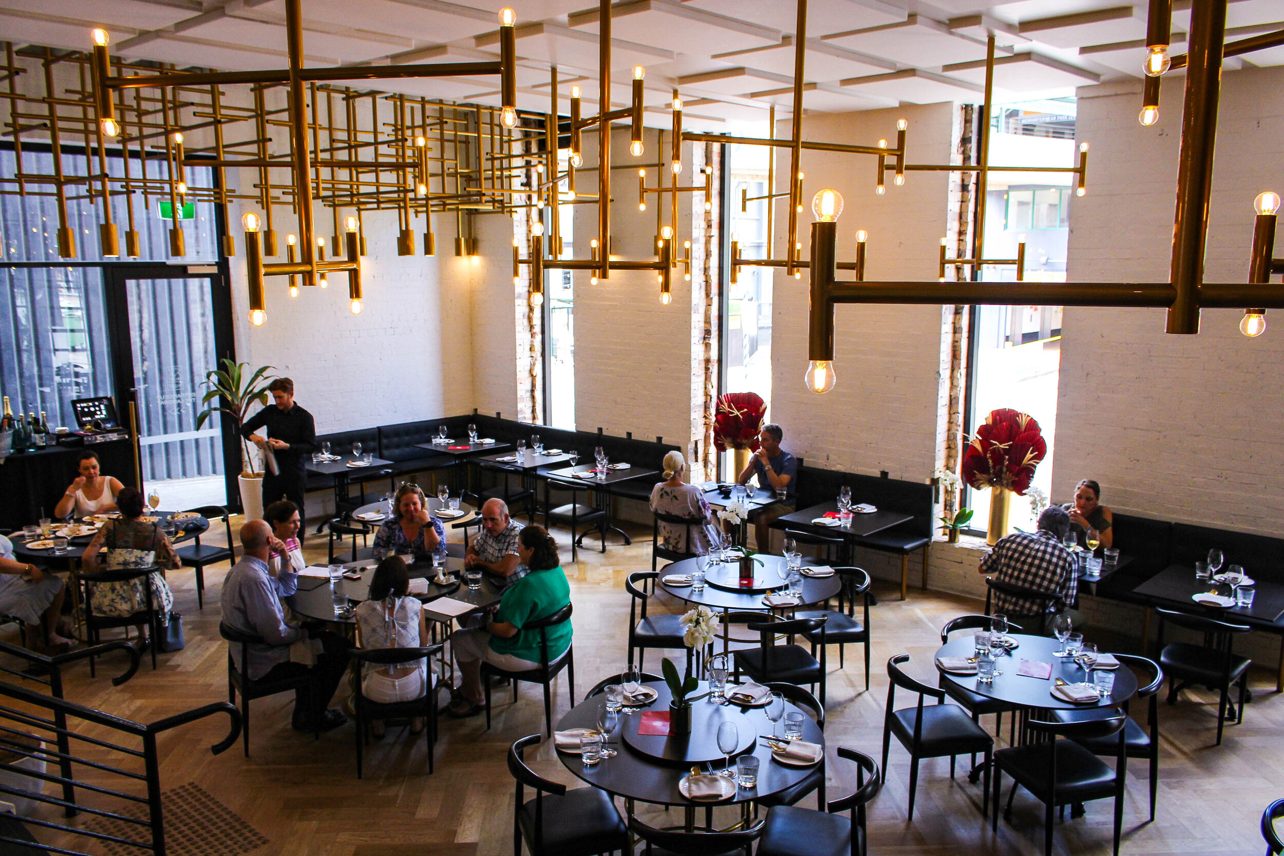 Little Valley // Brisbane, Queensland