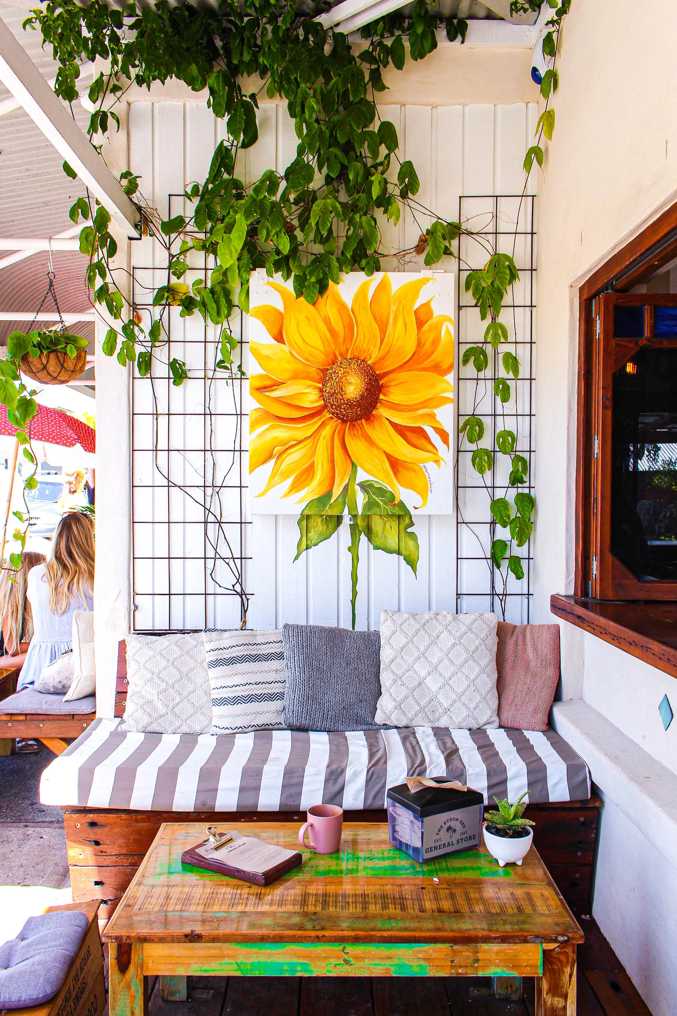 The Byron Bay General Store // Byron Bay, New South Wales