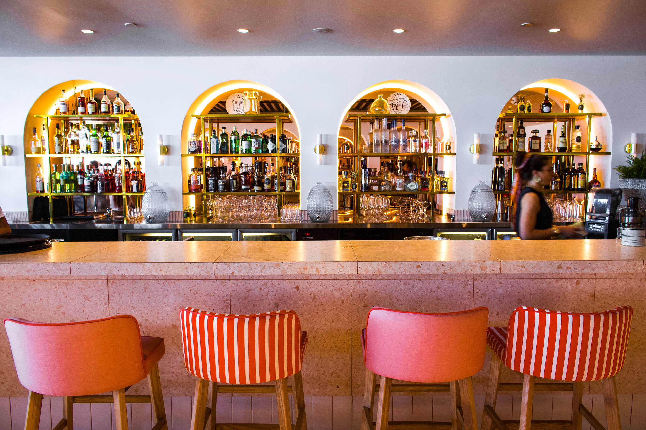 Hyde Paradiso // Gold Coast, Queensland