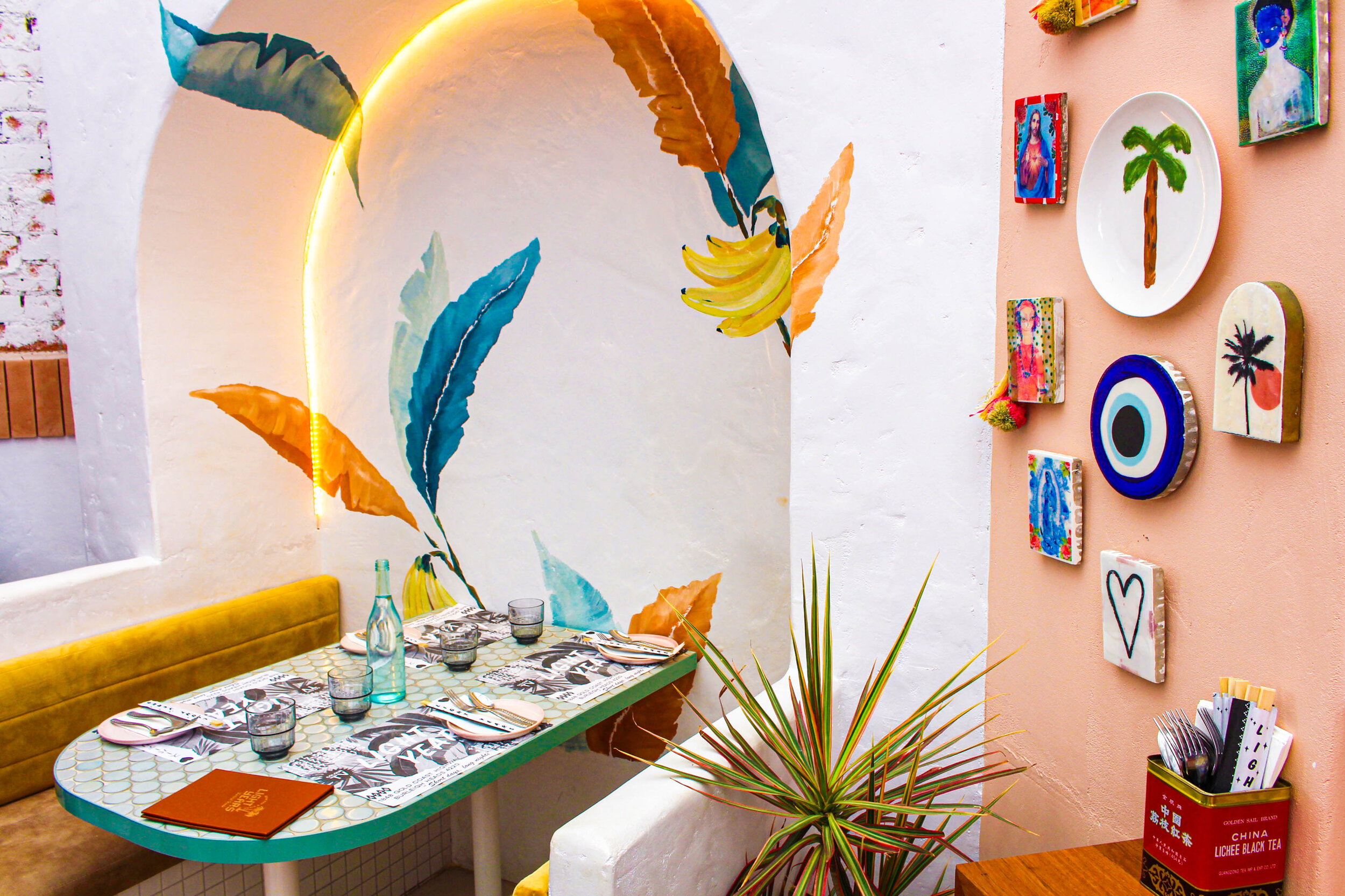 Light Years // Gold Coast, Queensland