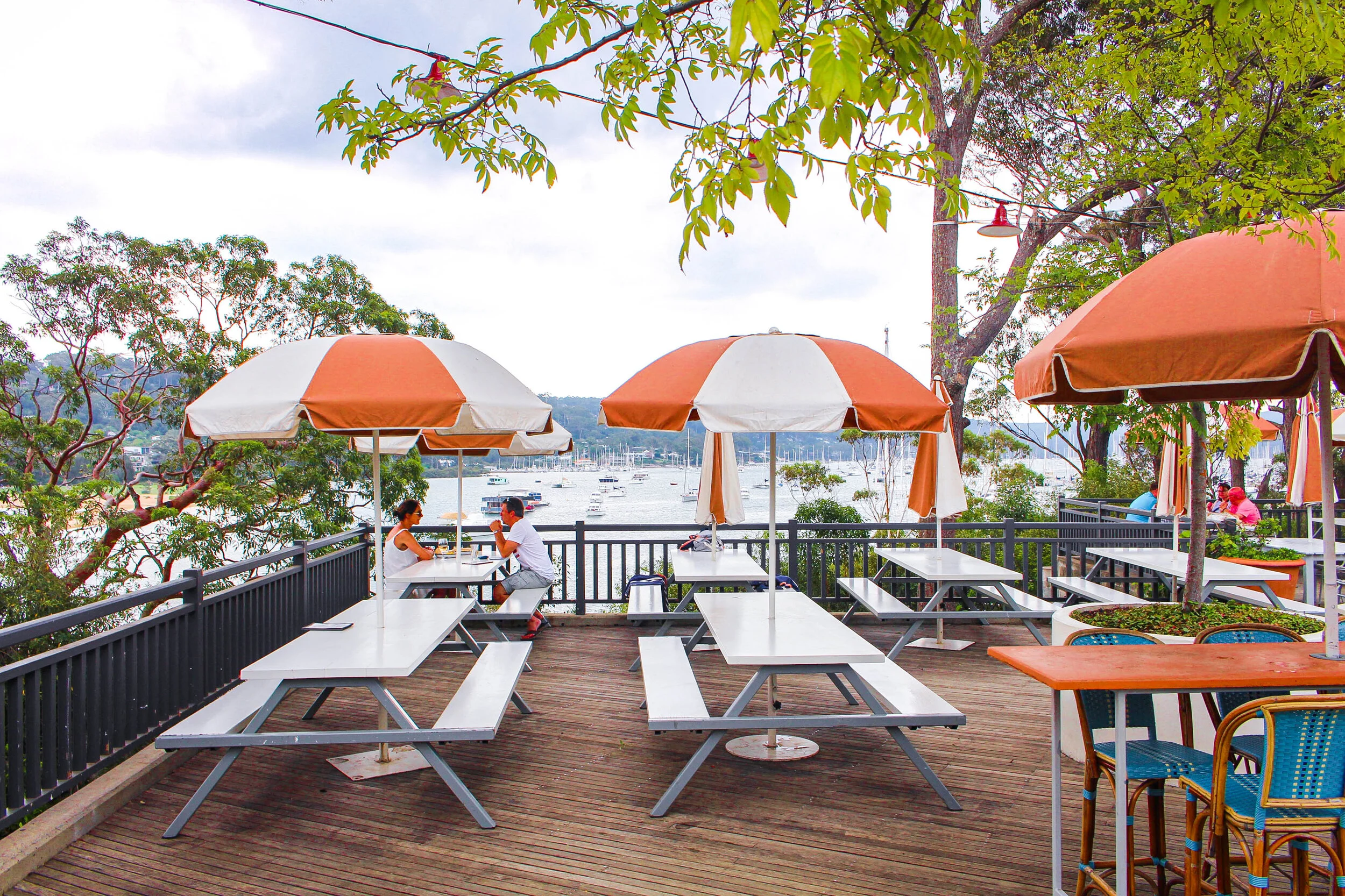 The Newport // Sydney, New South Wales