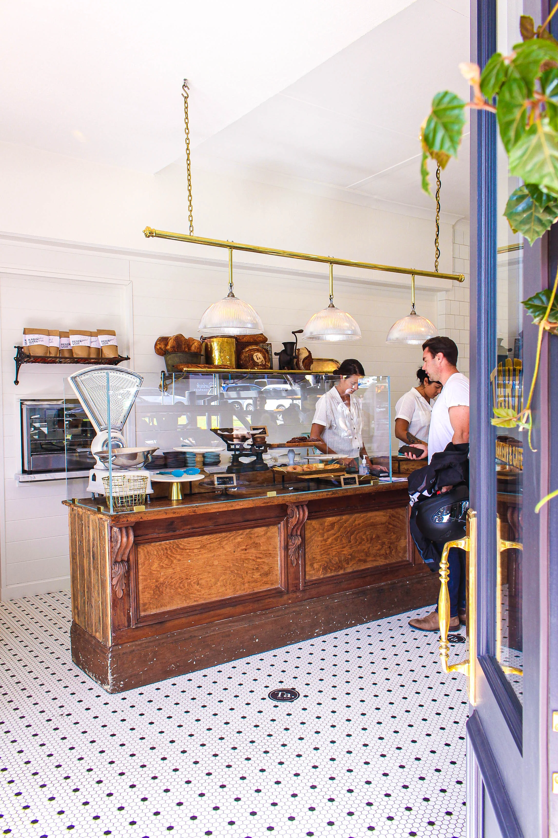 Tarte Bakery &amp; Cafe // Gold Coast, Queensland