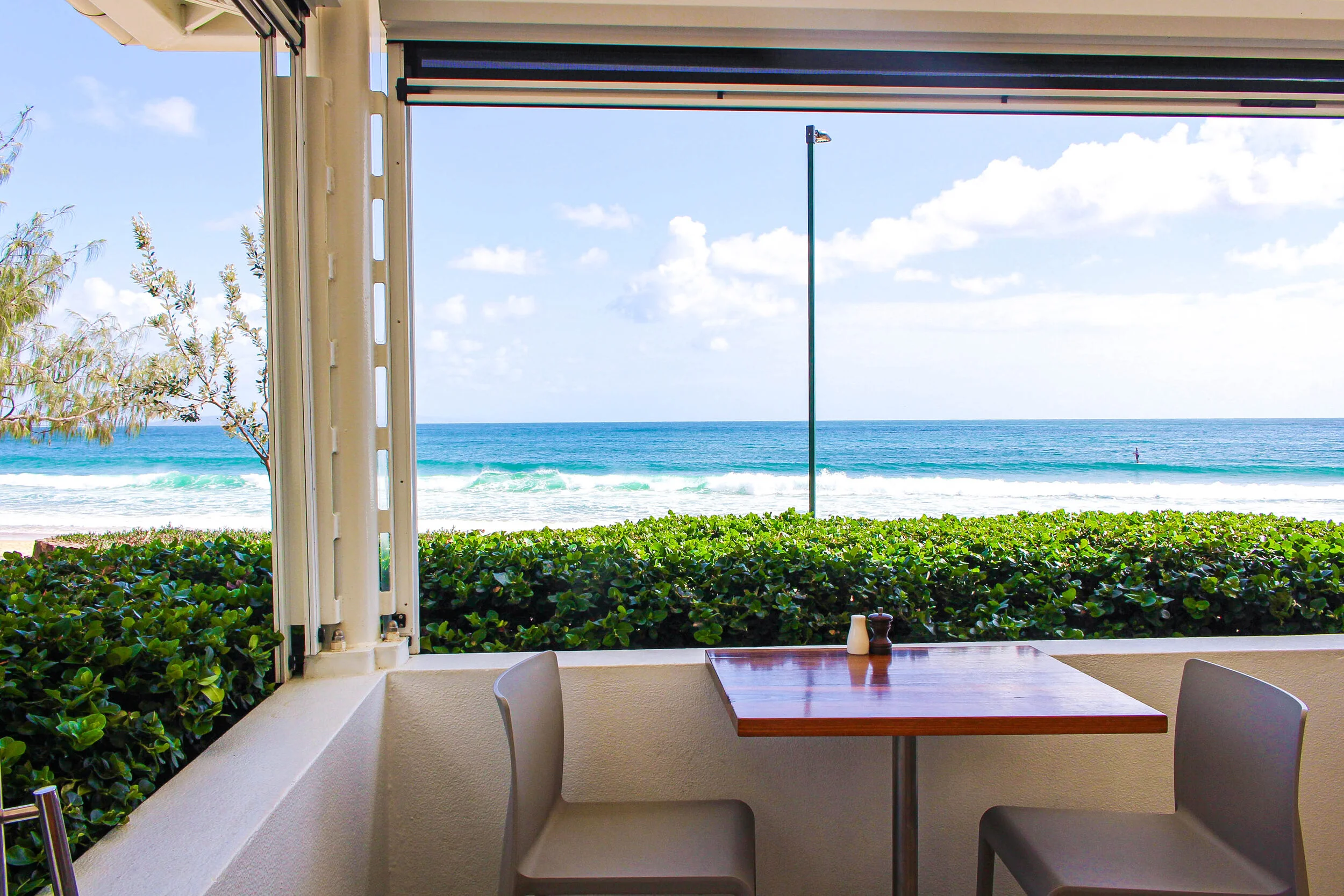 Season Restaurant &amp; Bar // Sunshine Coast, Queensland