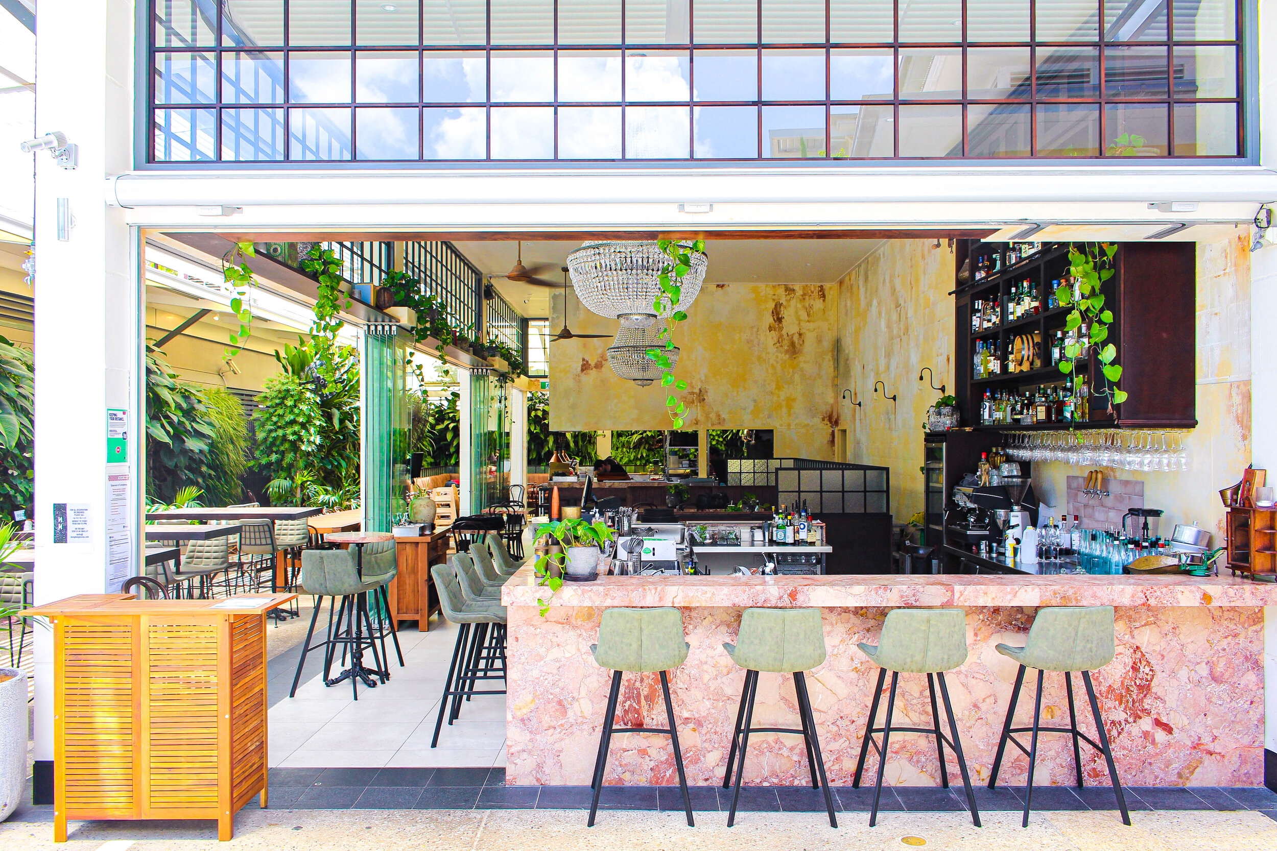 Bang Bang // Sunshine Coast, Queensland