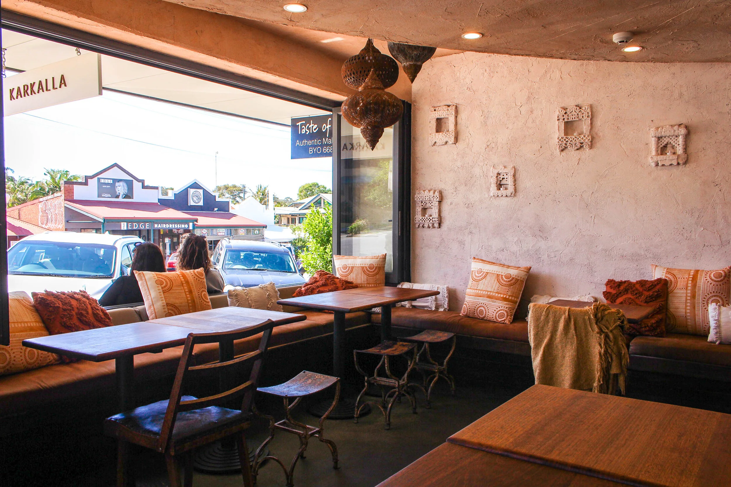 Karkalla // Byron Bay, New South Wales