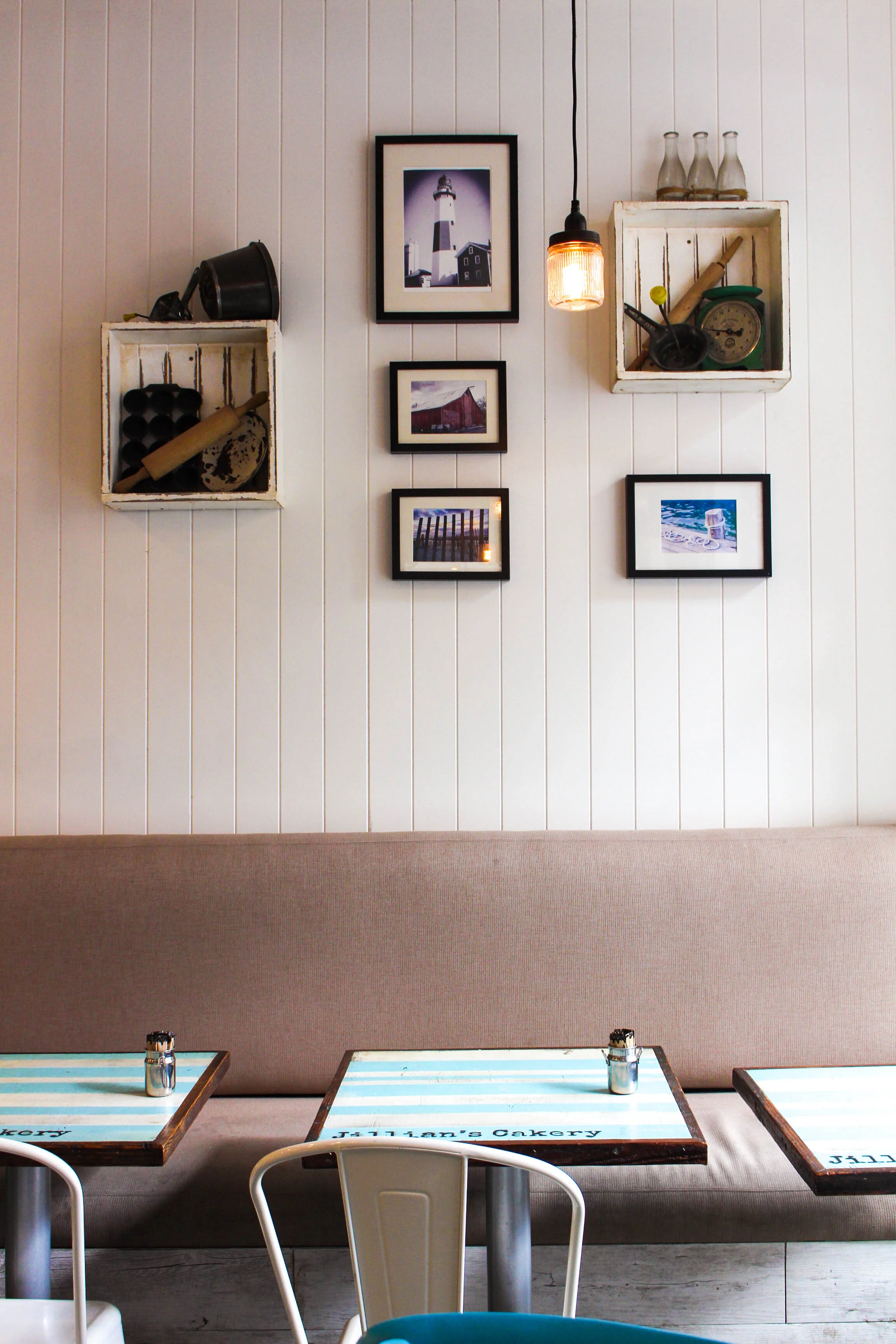 Sydney Cakery // Sydney, New South Wales